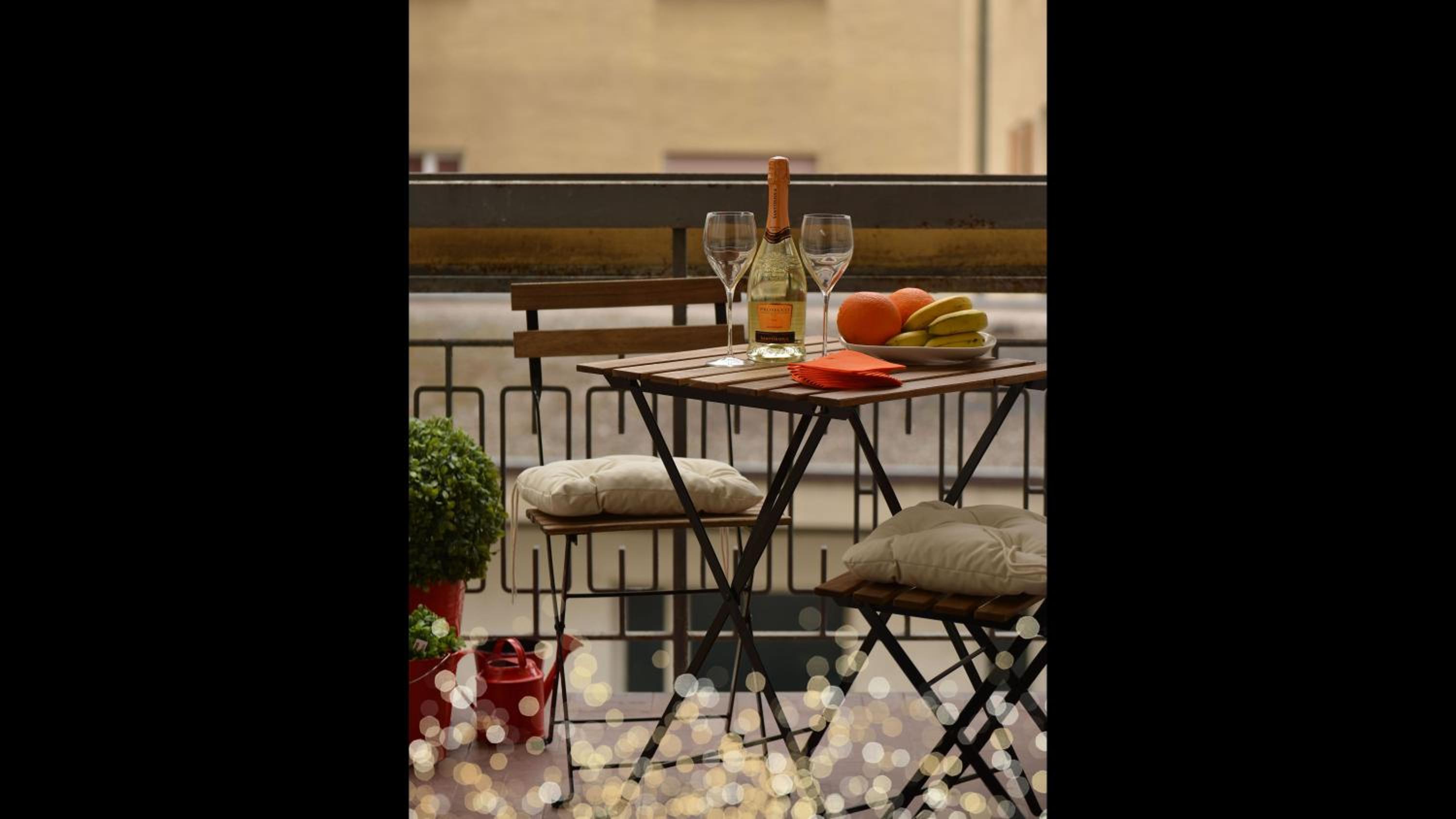 Bright Stunning Central Apartment In Front Of Lugano Lake view 3