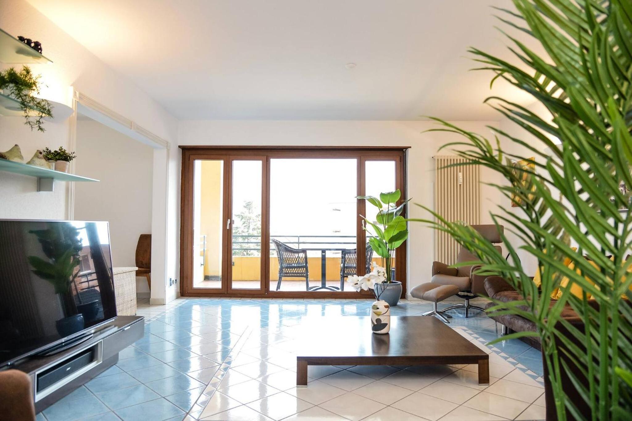 Vacation Rental Seeblick Pocobelli in Melide view 3