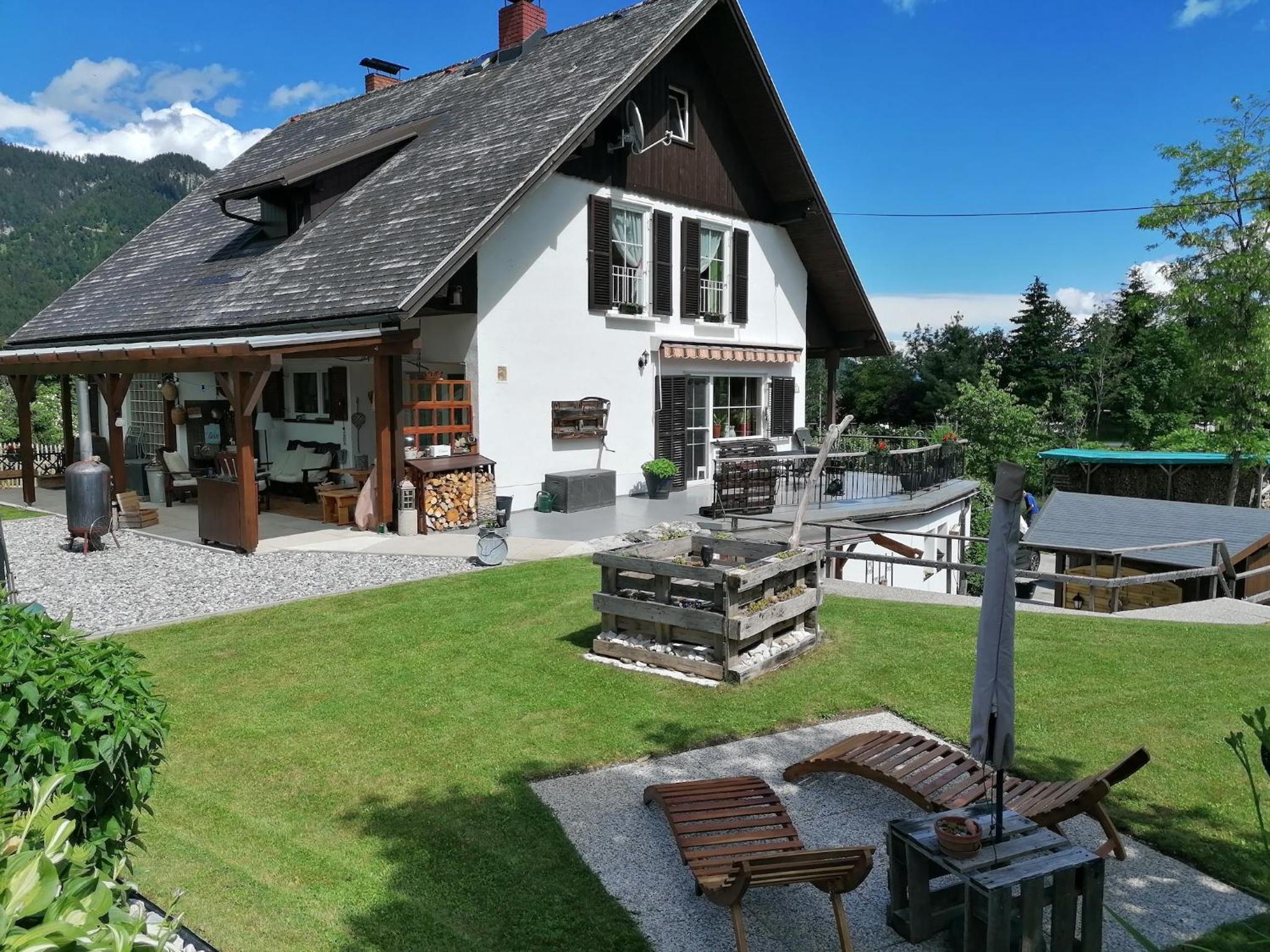 Studio Holunder Weissbriach