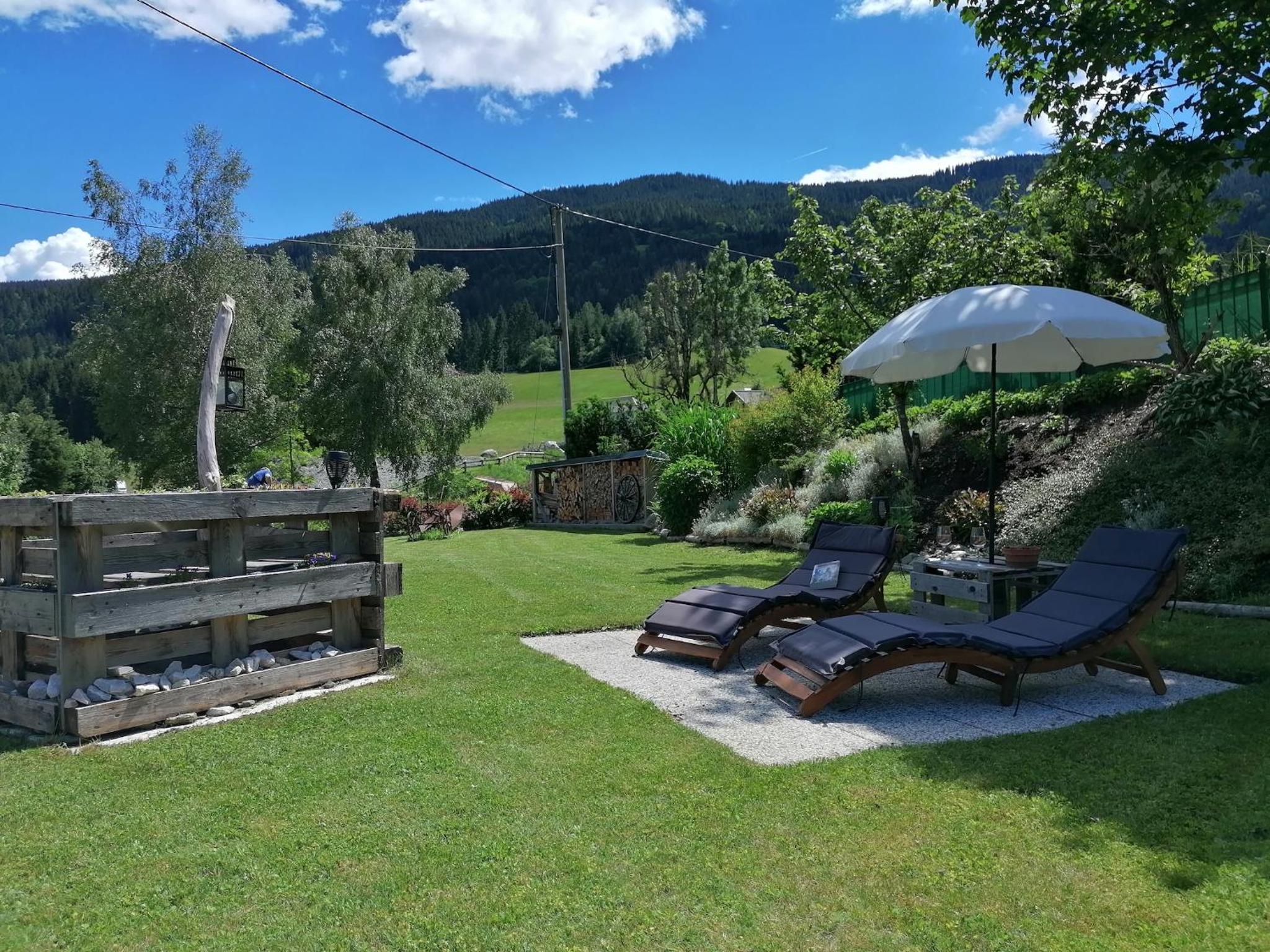 Studio Holunder Weissbriach