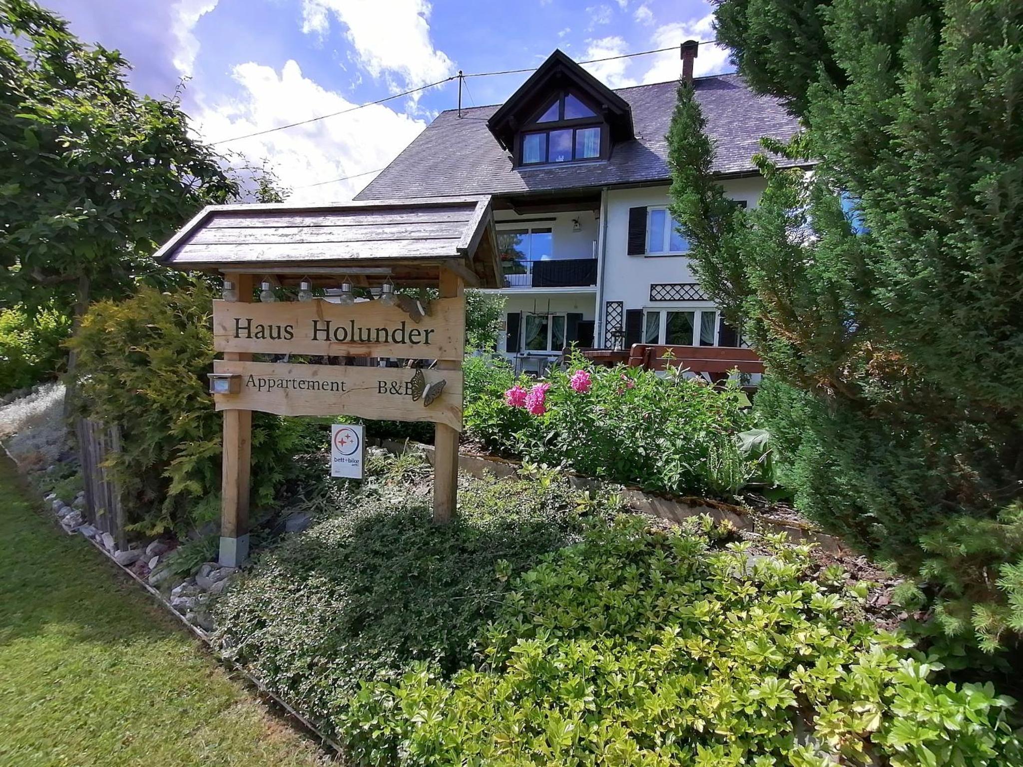 Studio Holunder Weissbriach