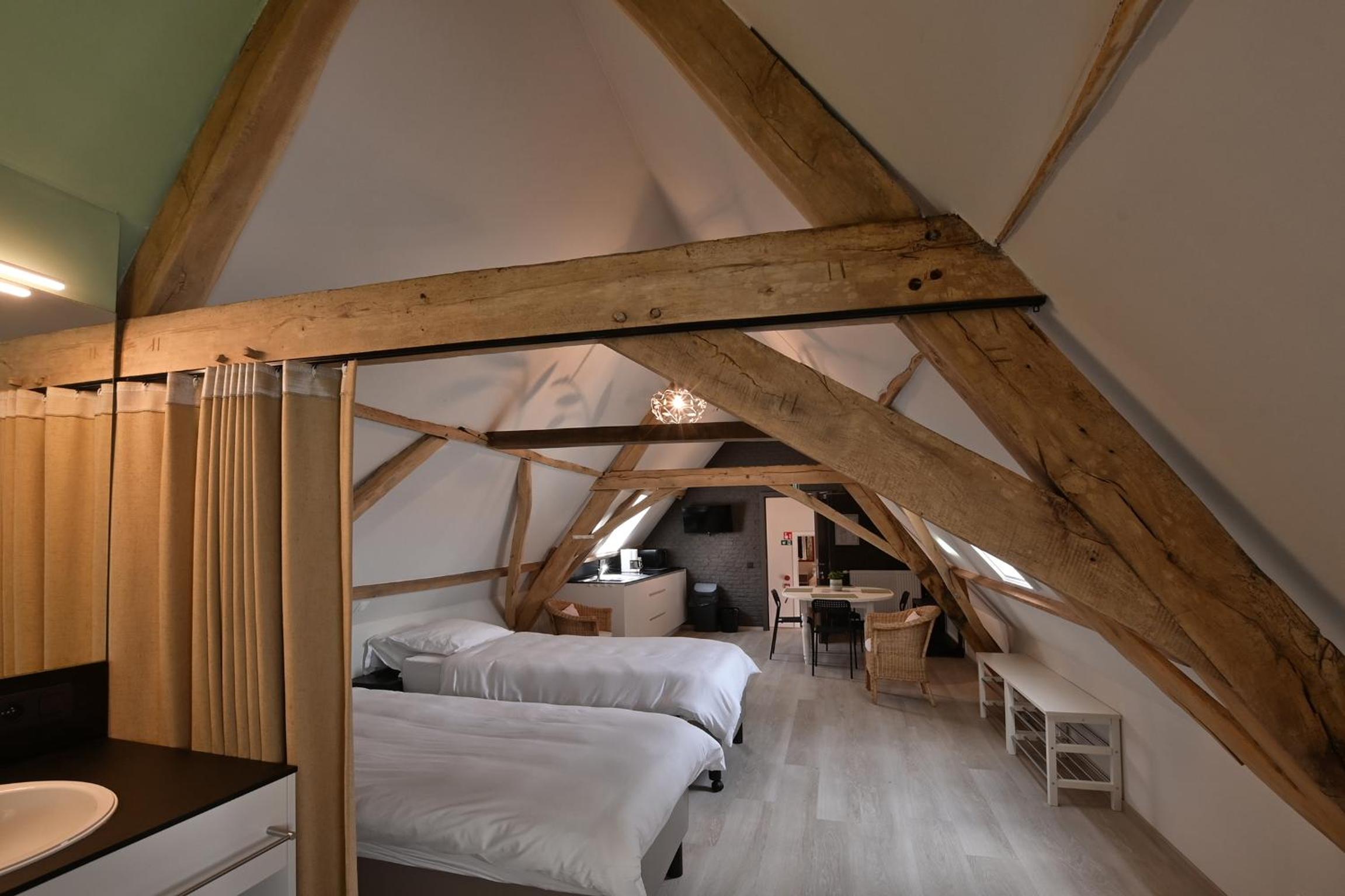 Hoeve Ten Rooden Duifhuize