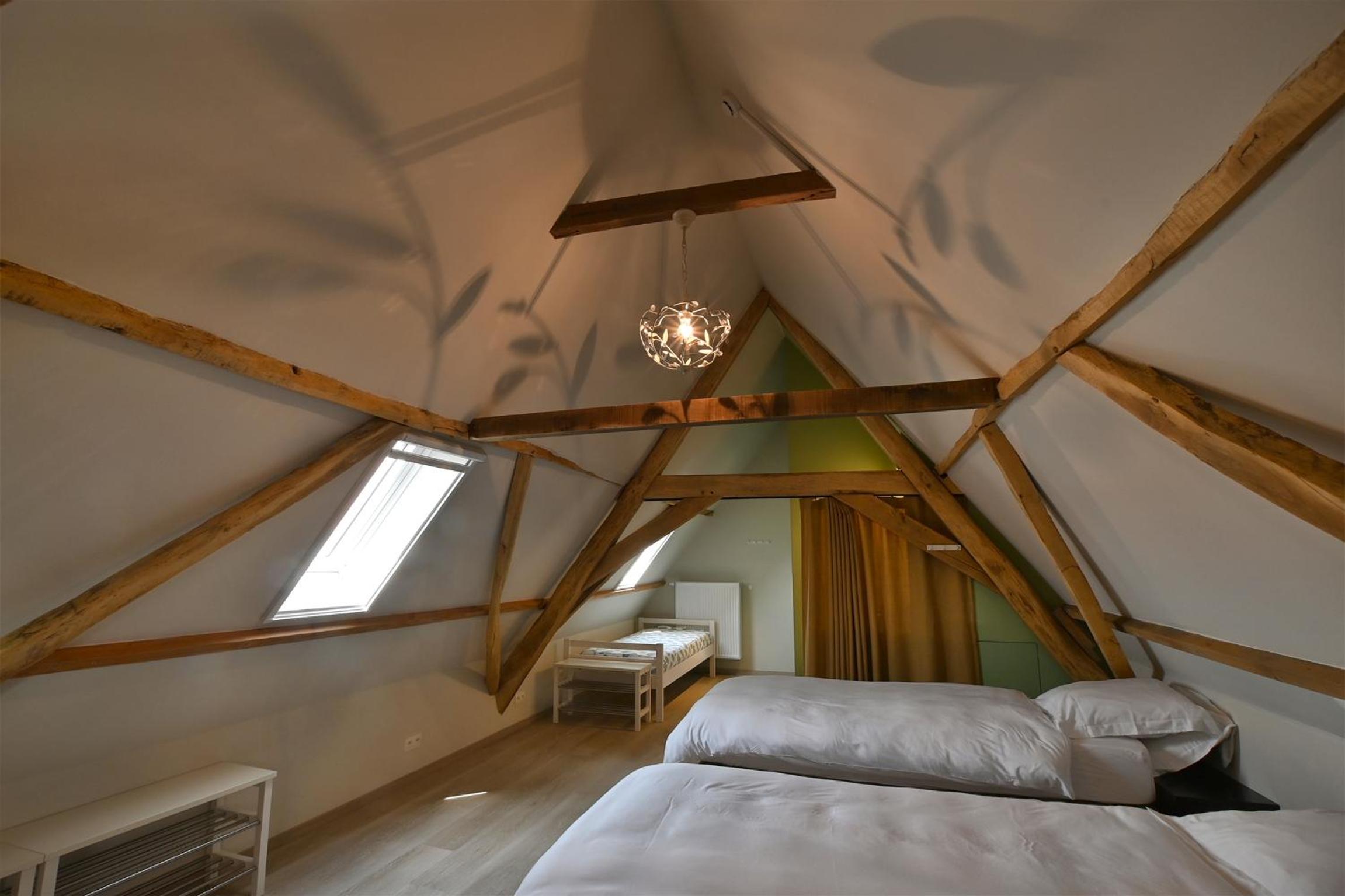 Hoeve Ten Rooden Duifhuize