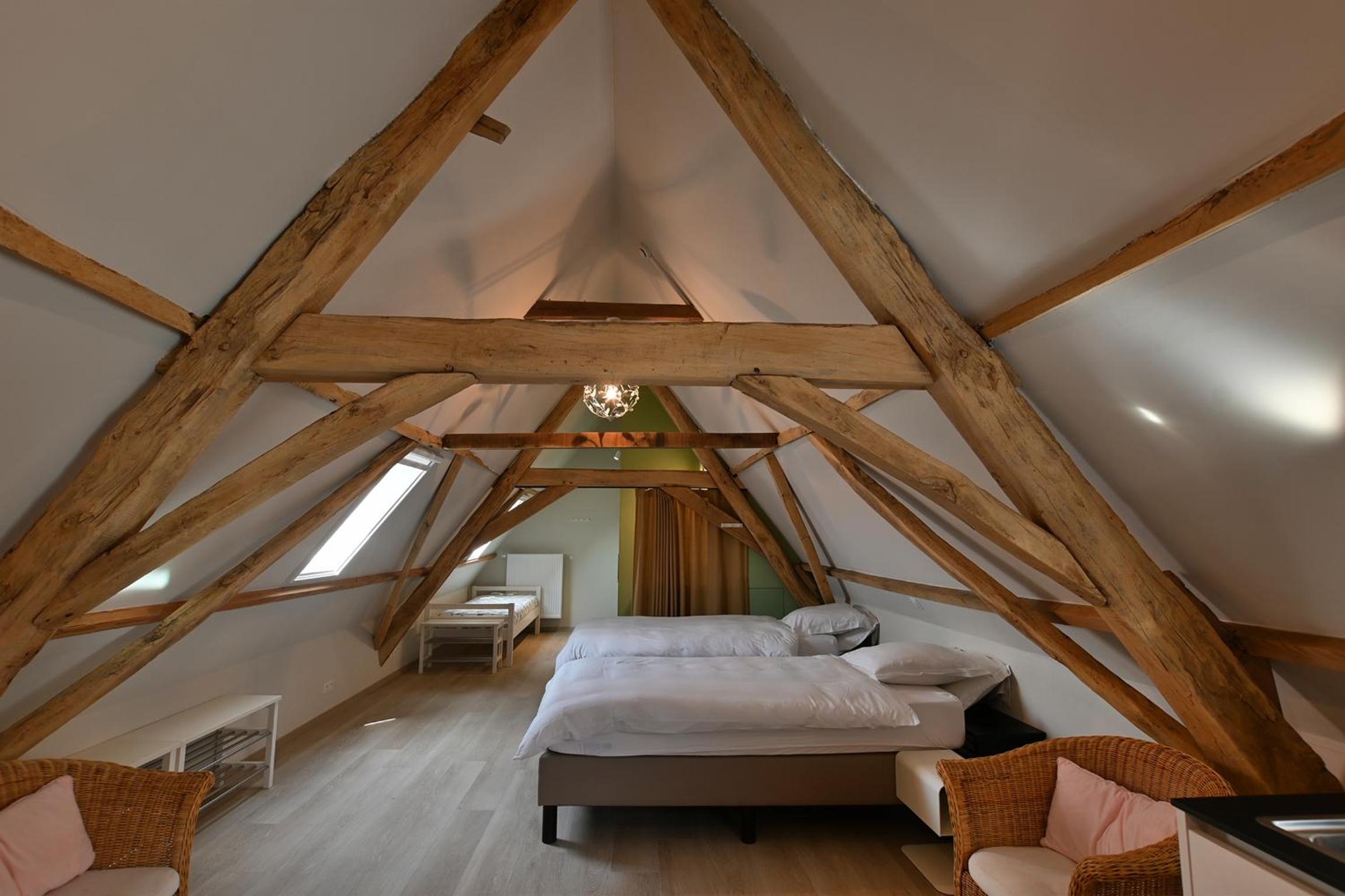 Hoeve Ten Rooden Duifhuize