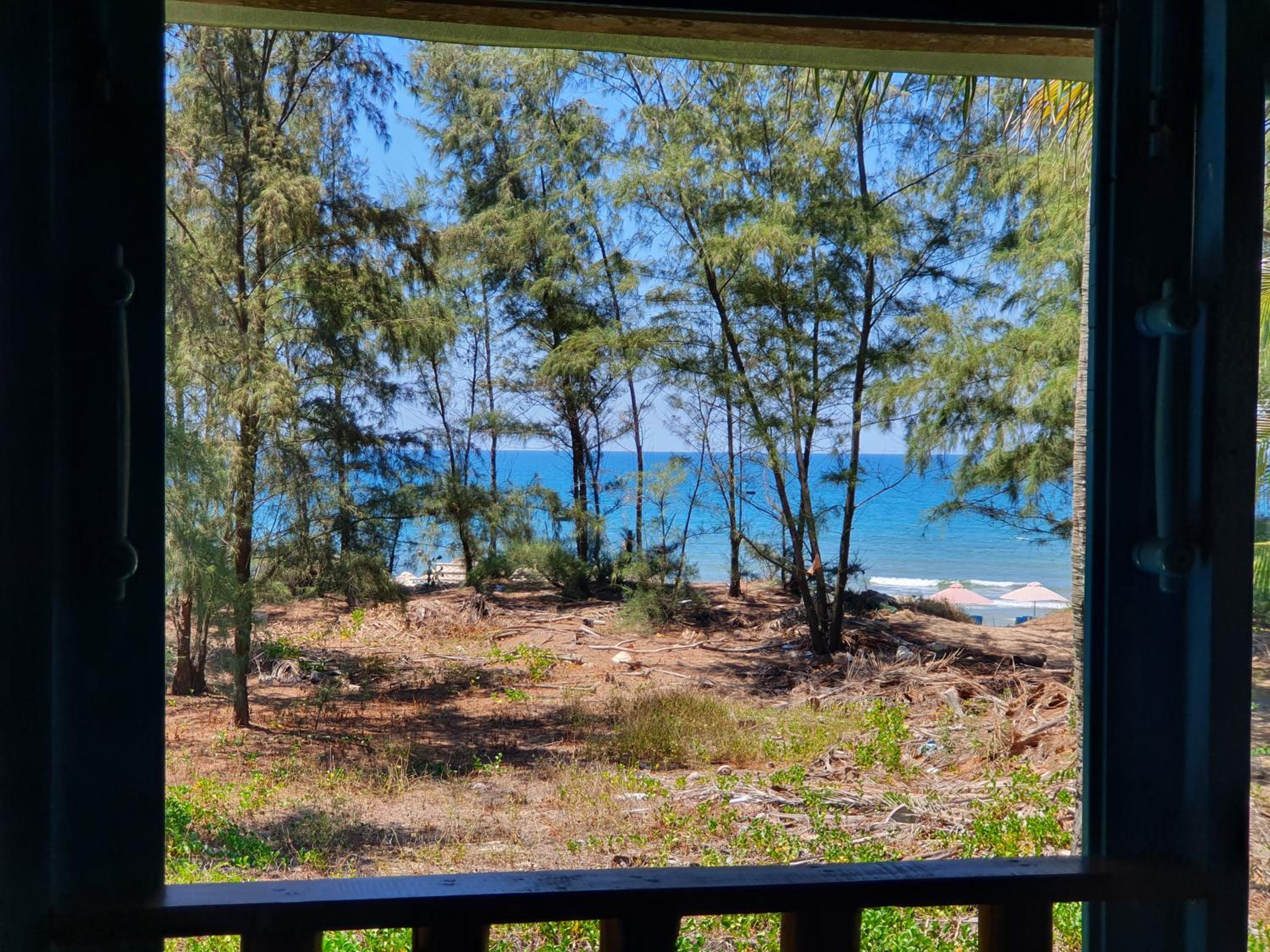 An Bang Hideaway