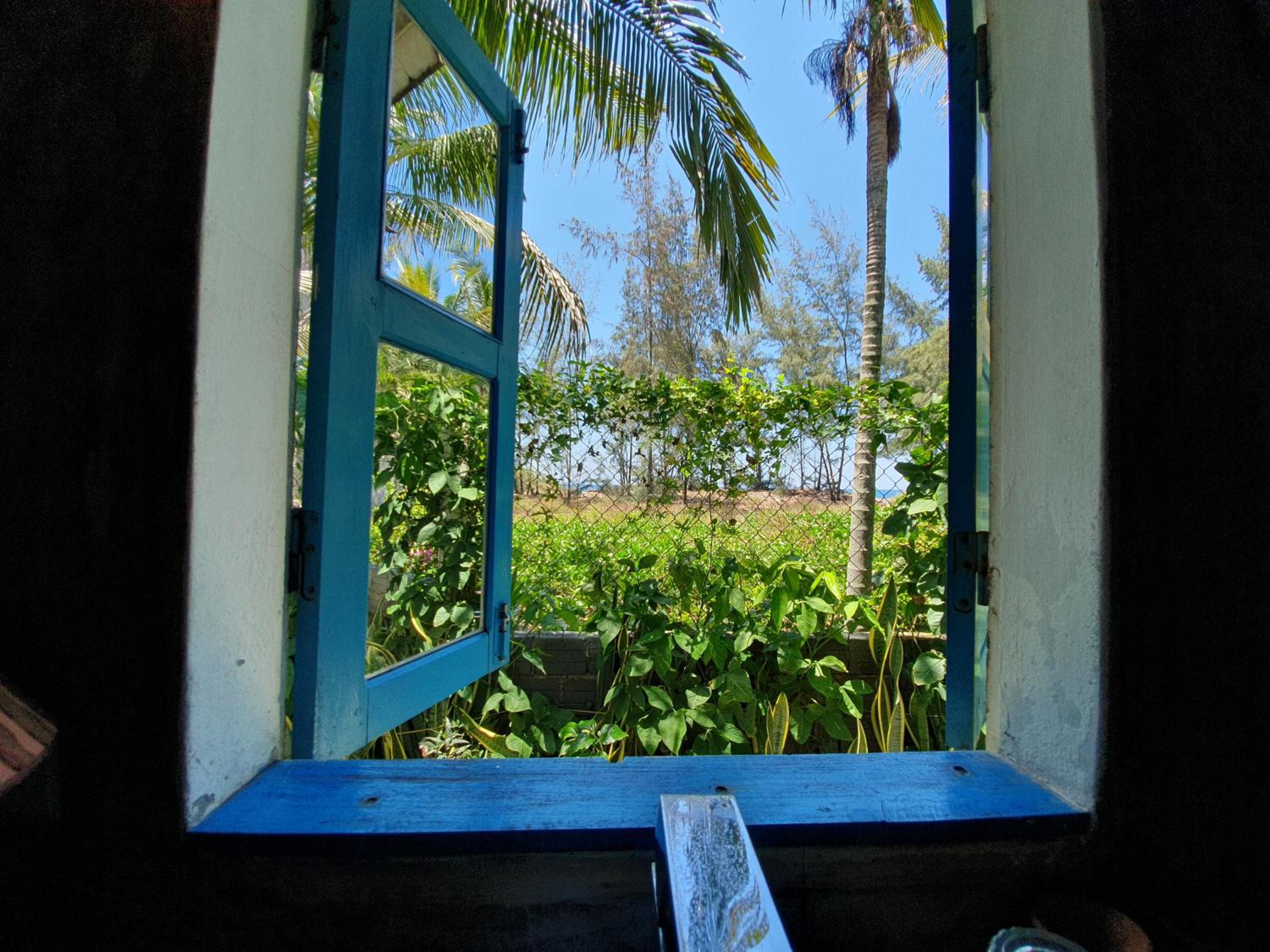 An Bang Hideaway