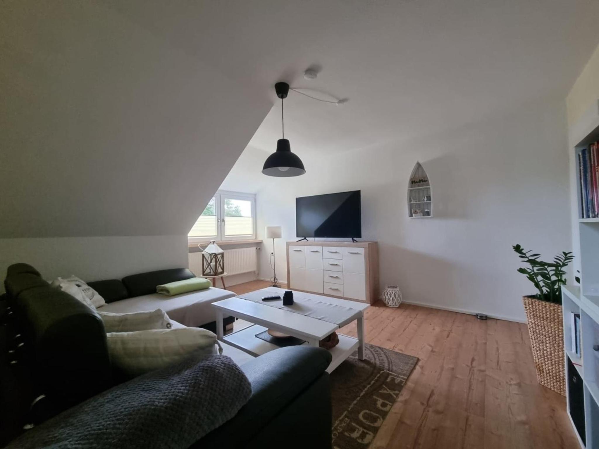 Haus Jümmeblick