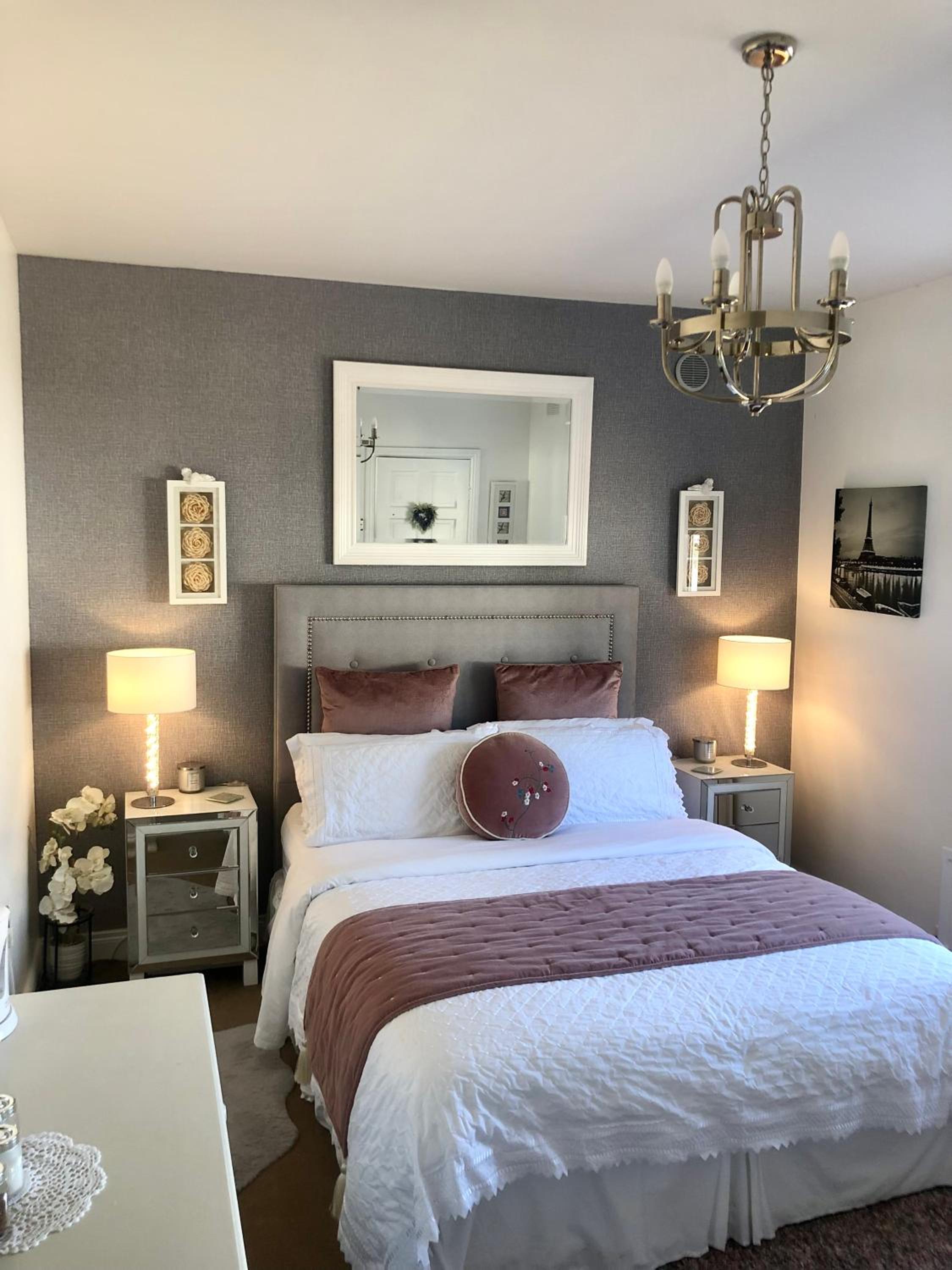 Woodleigh Lodge view 4