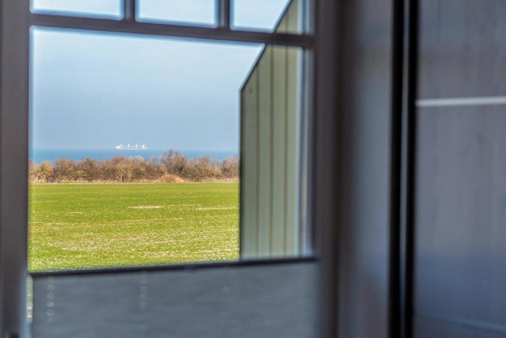Ostseeblick Apartmenthaus im Ostseebad Nienhagen