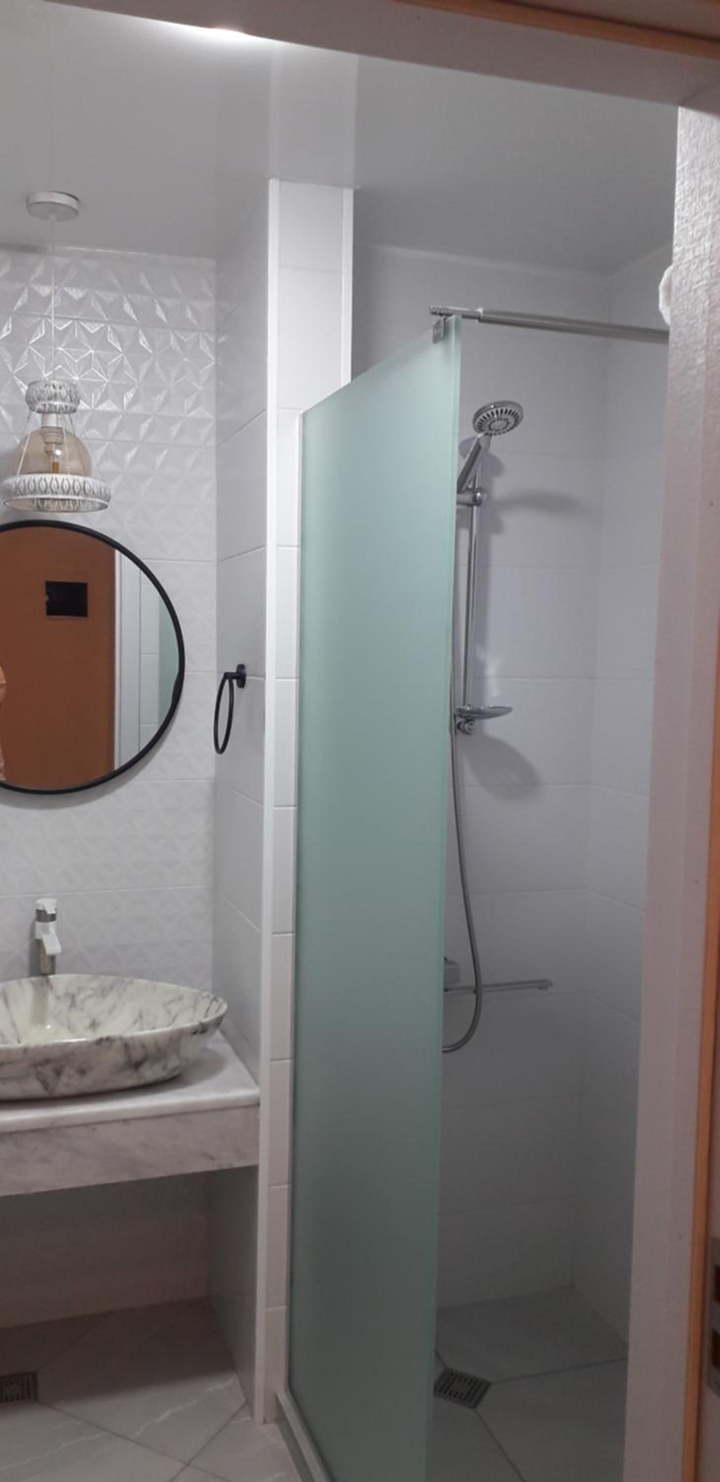sharing apartment kutaisi view 5