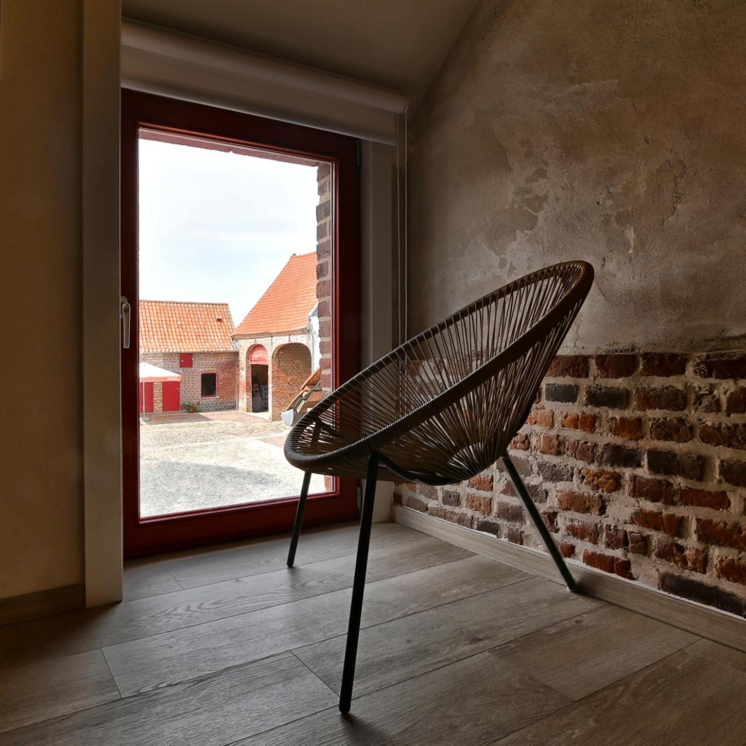 Hoeve Ten Rooden Duifhuize