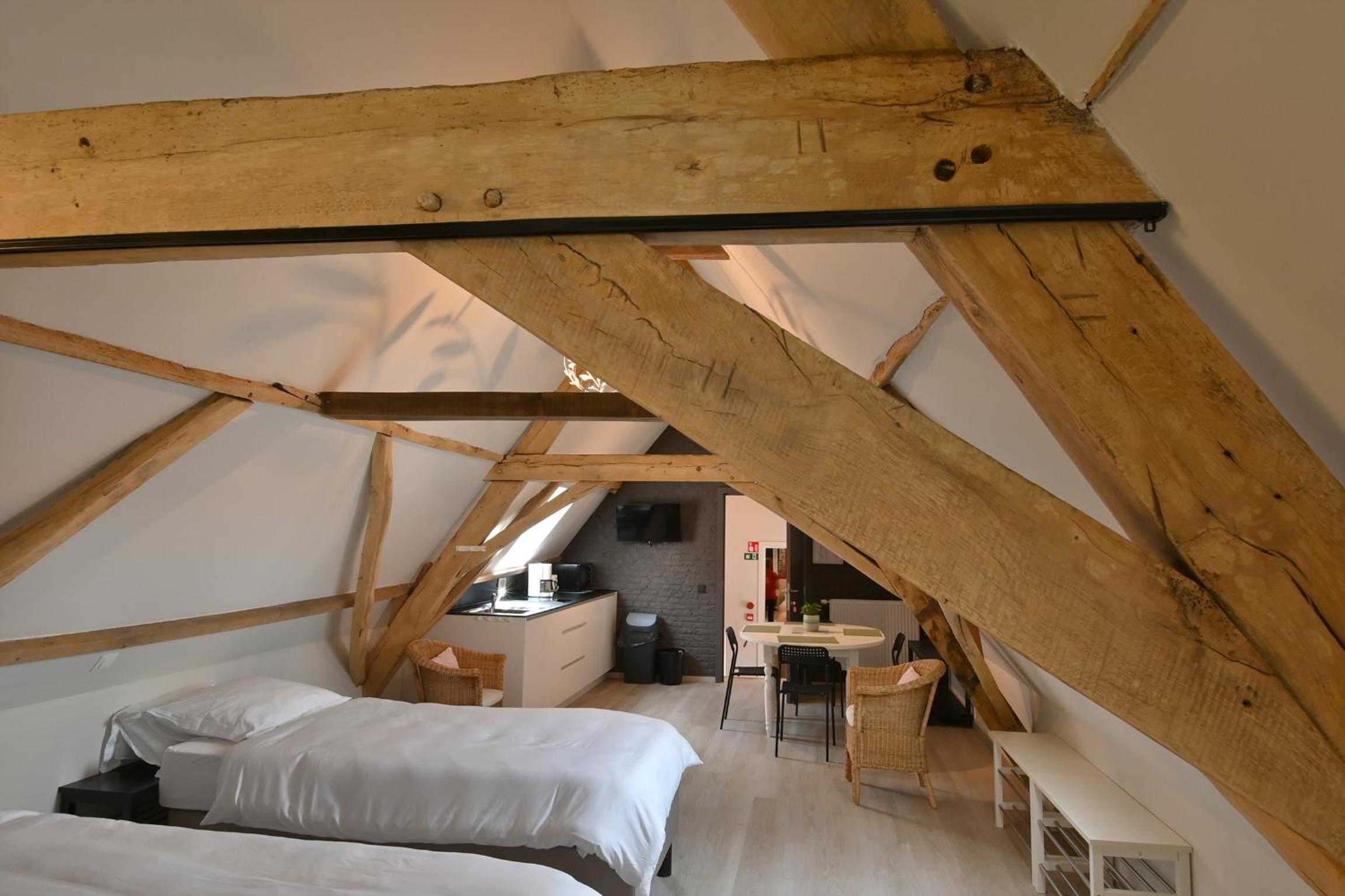Hoeve Ten Rooden Duifhuize