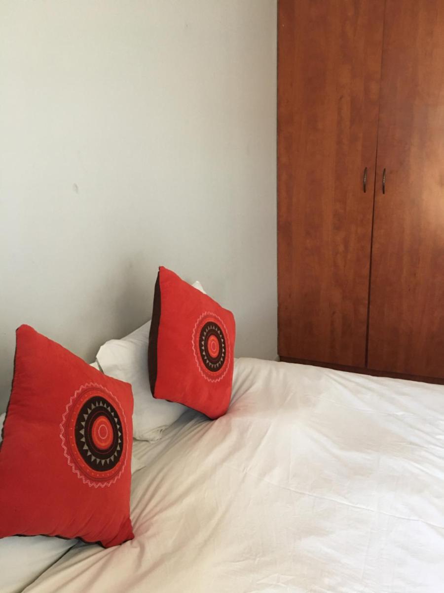 51 on York Guesthouse