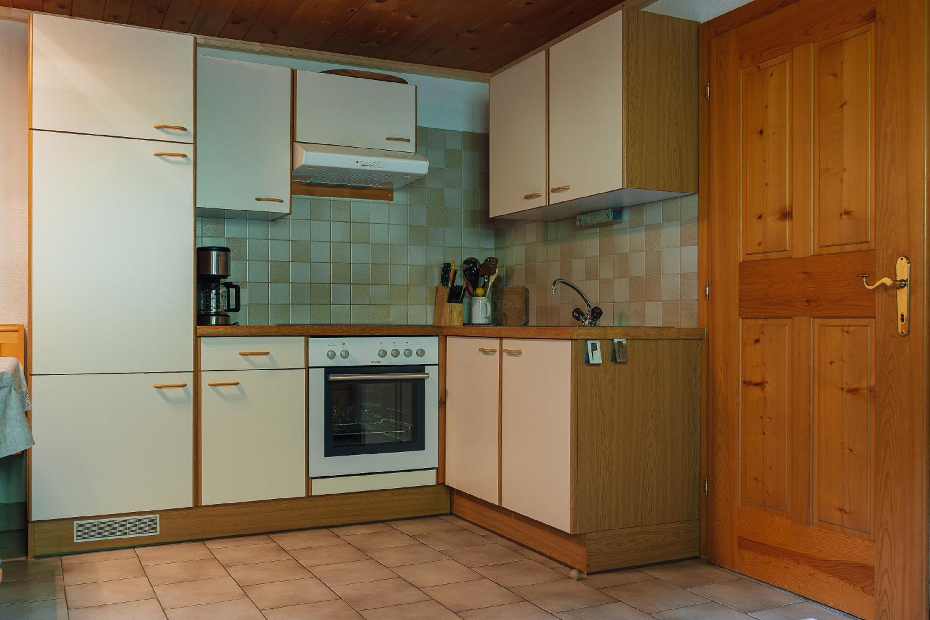 Ferienwohnung Wegelet