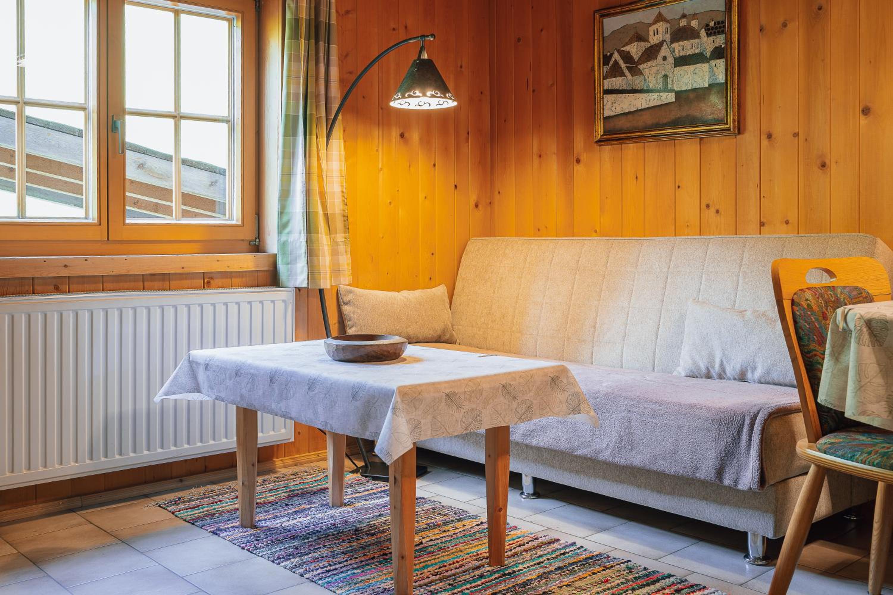 Ferienwohnung Wegelet