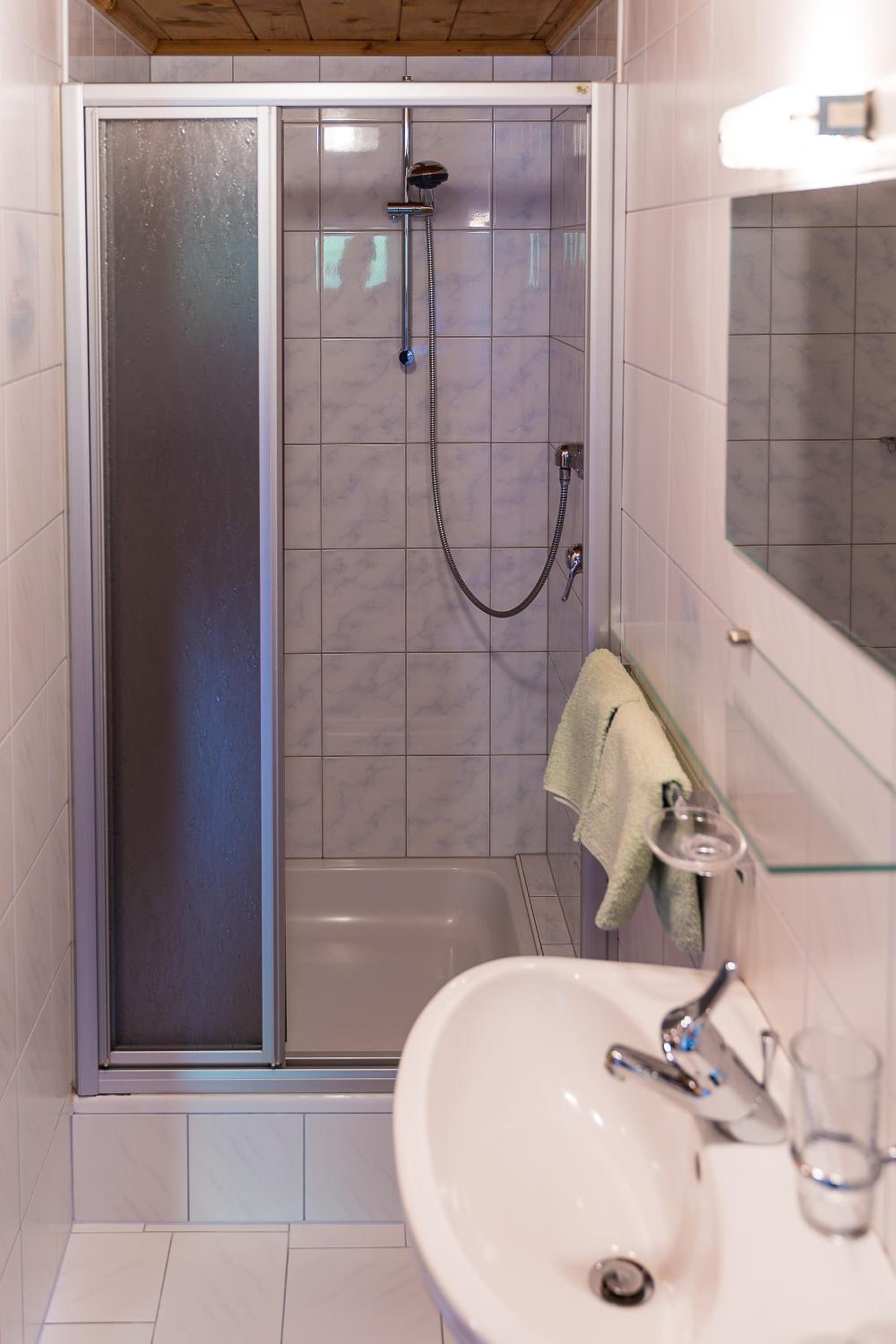 Ferienwohnung Wegelet