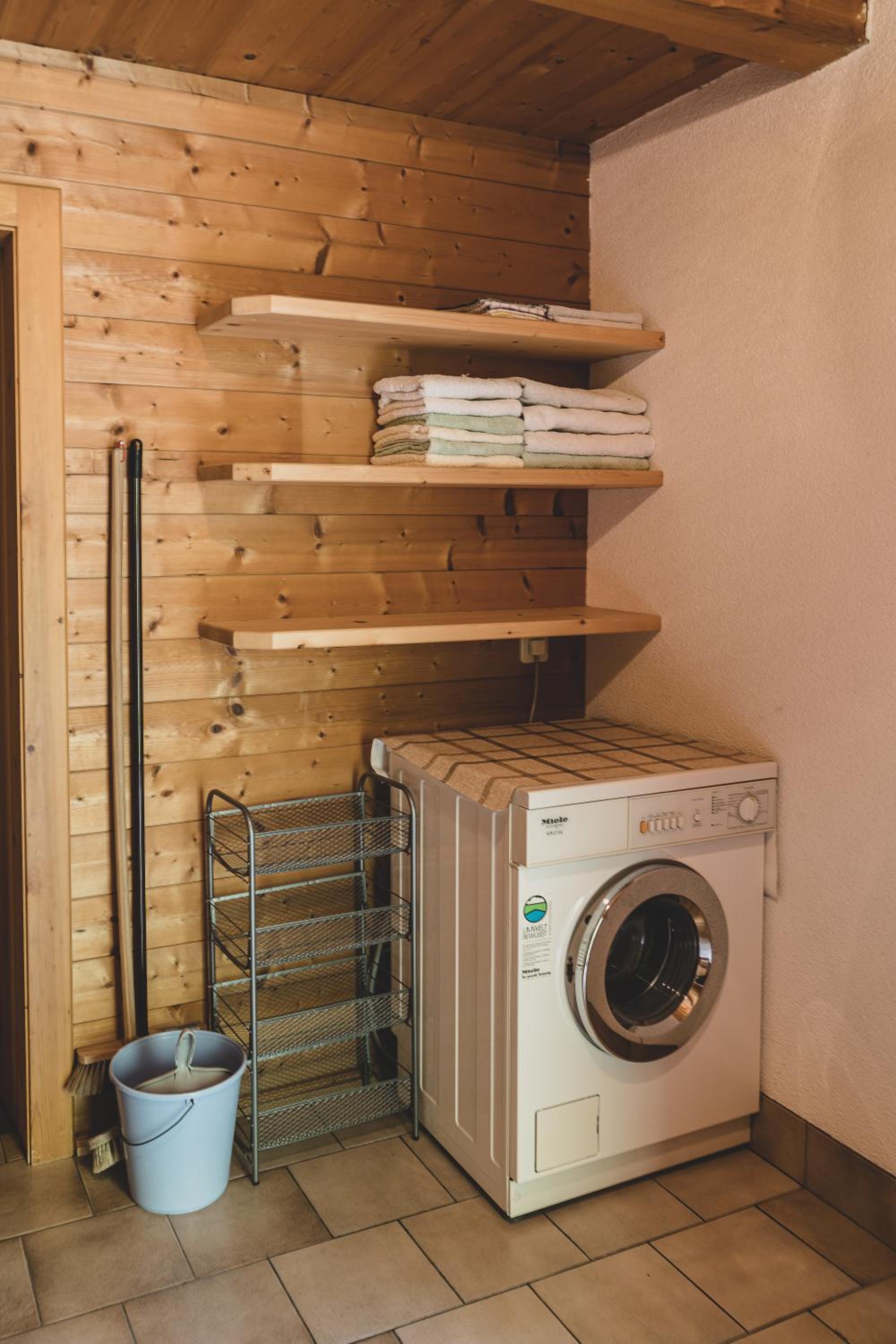 Ferienwohnung Wegelet