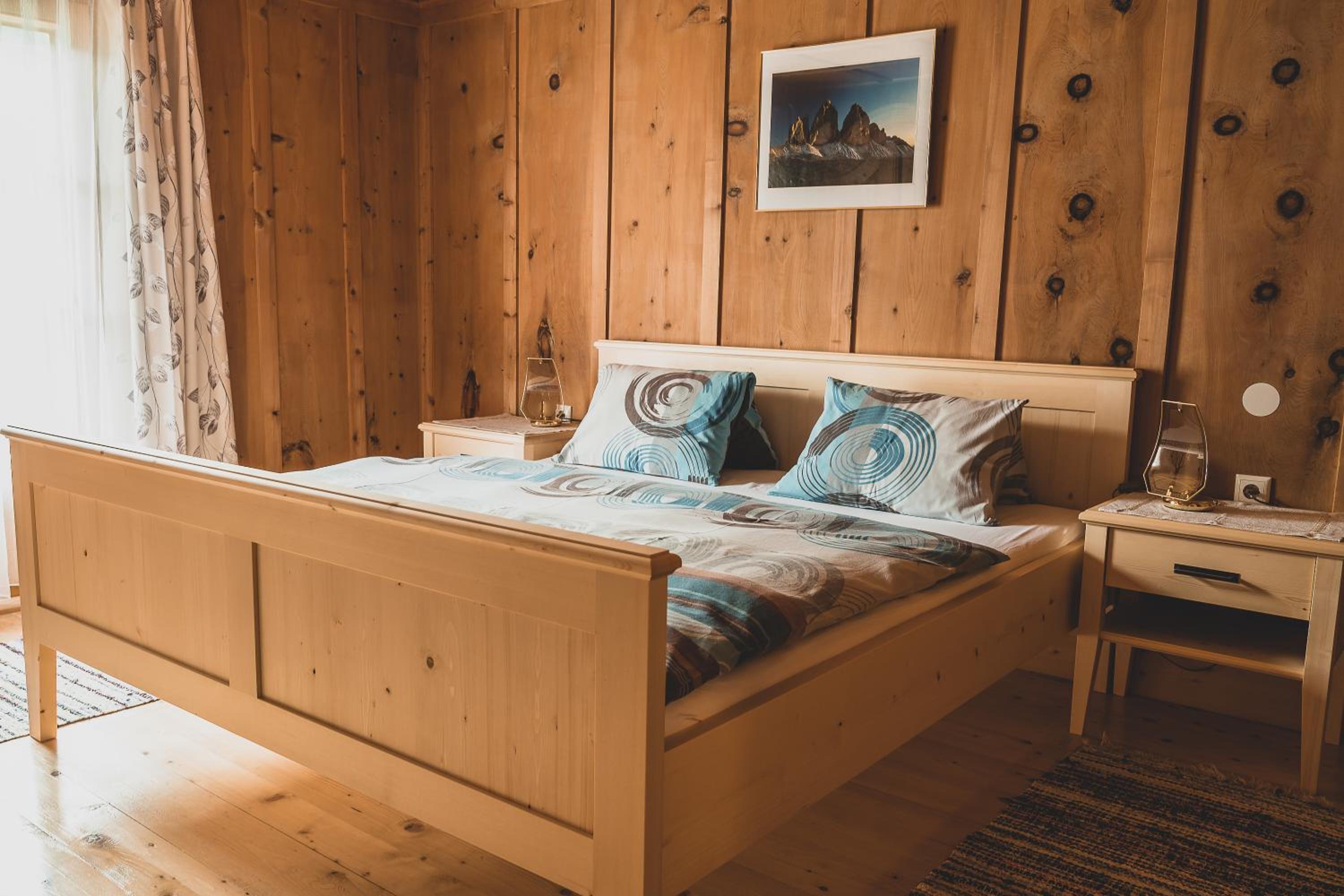 Ferienwohnung Wegelet