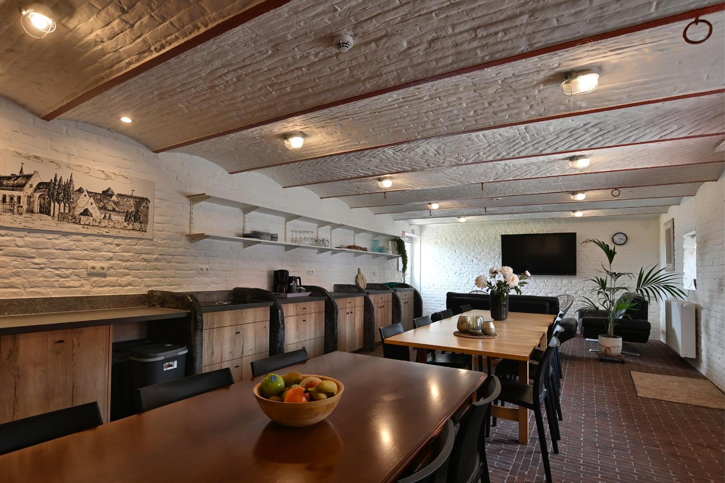 Hoeve Ten Rooden Duifhuize