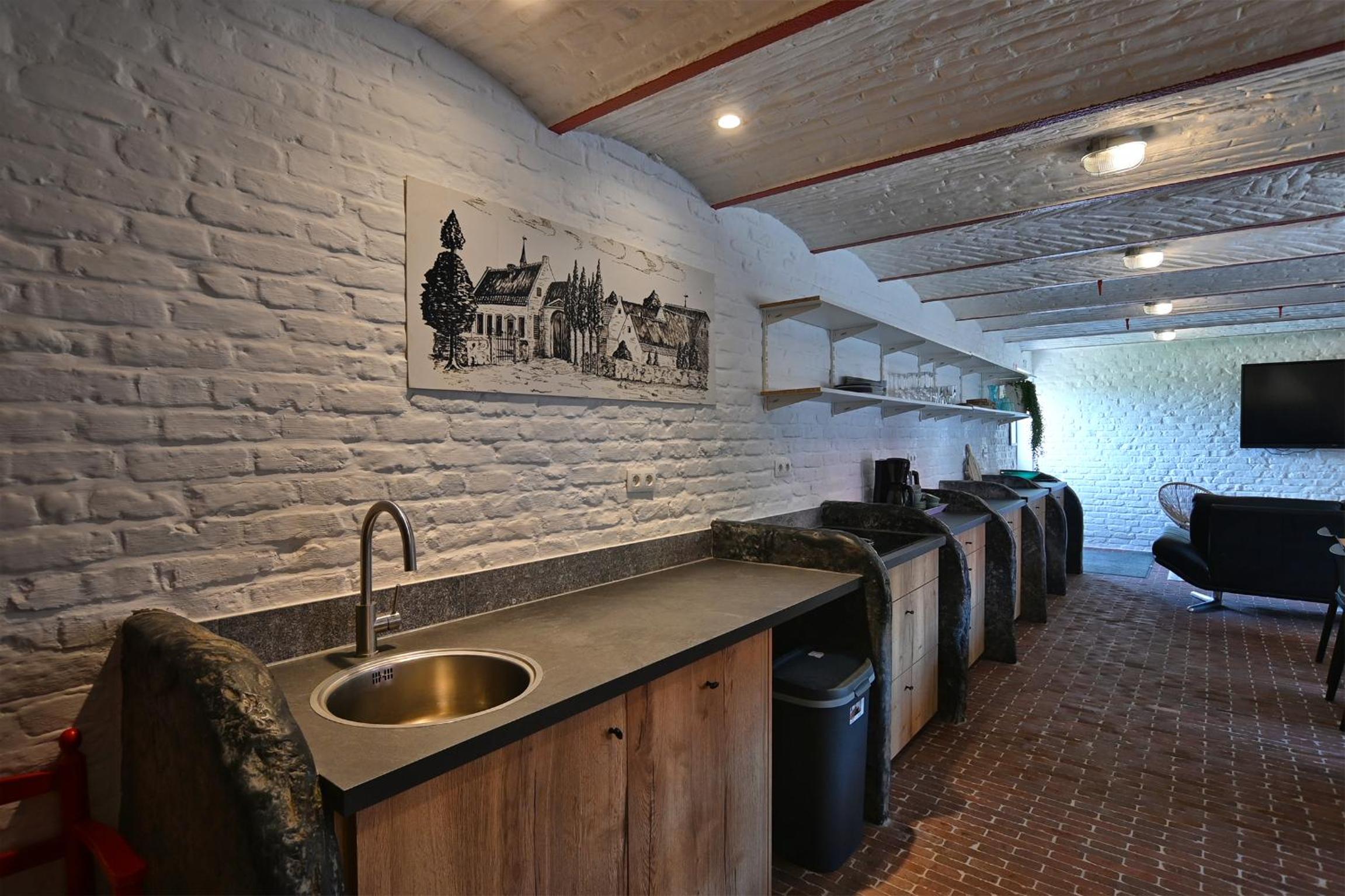 Hoeve Ten Rooden Duifhuize
