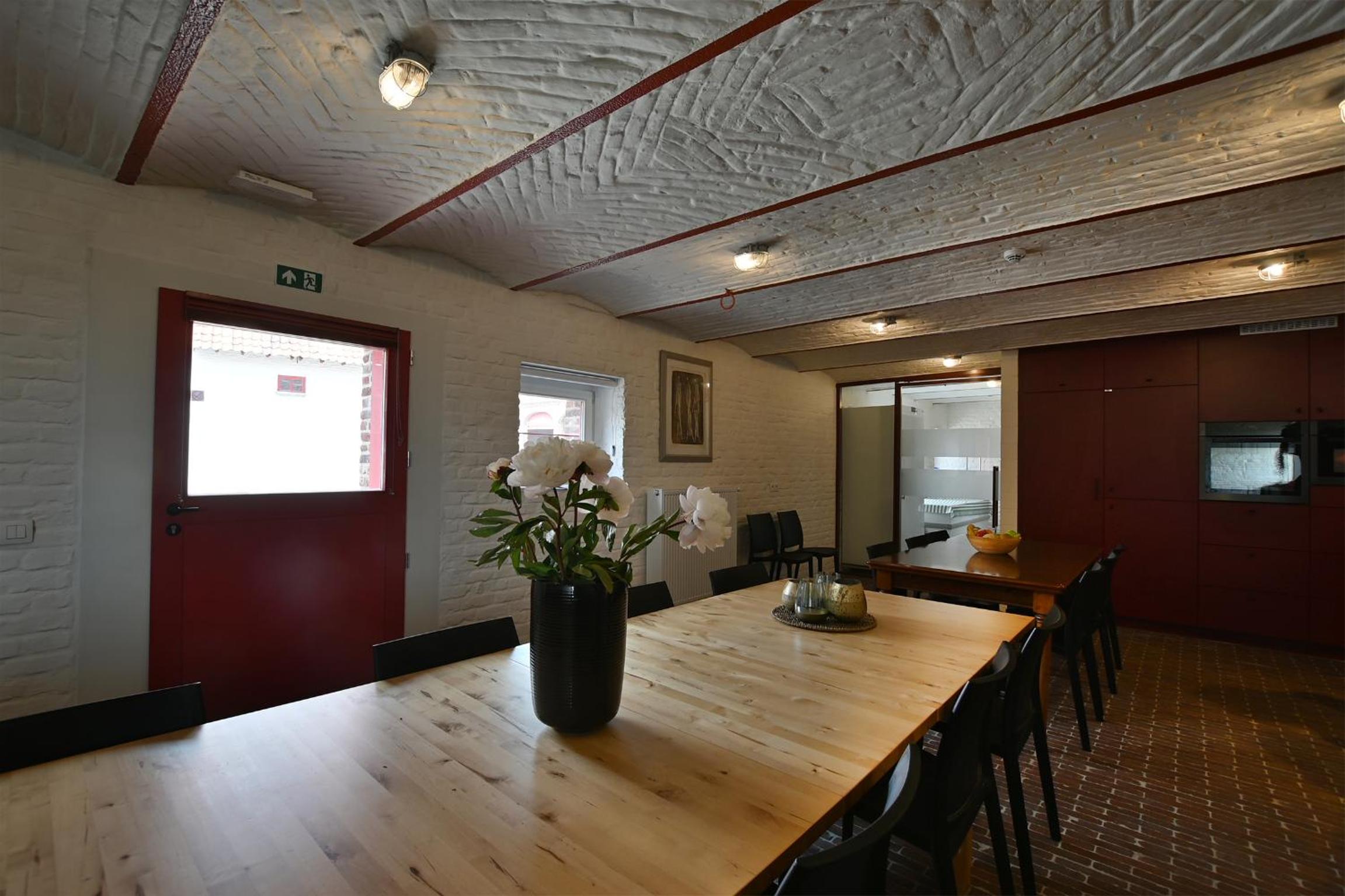 Hoeve Ten Rooden Duifhuize