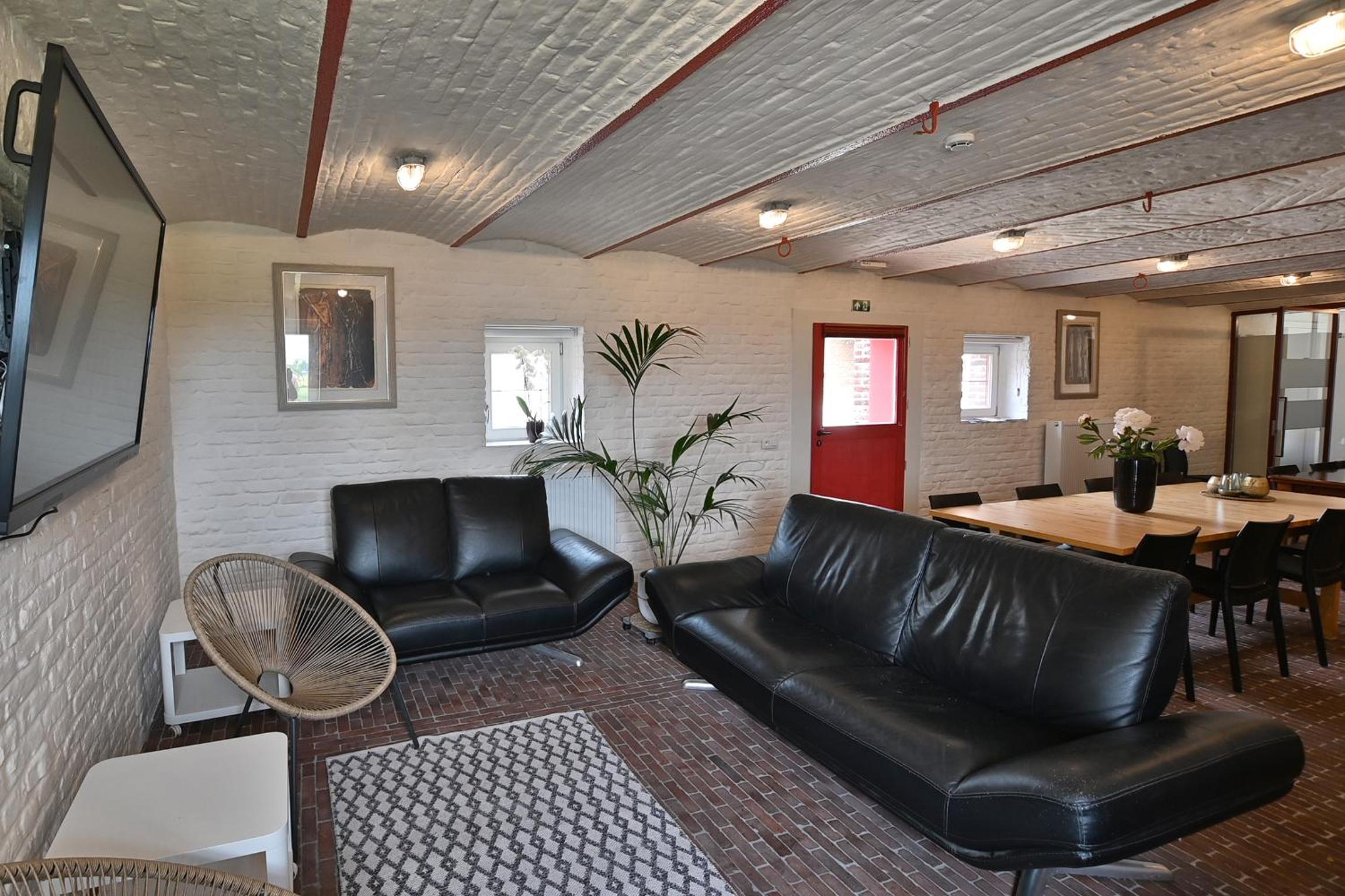 Hoeve Ten Rooden Duifhuize