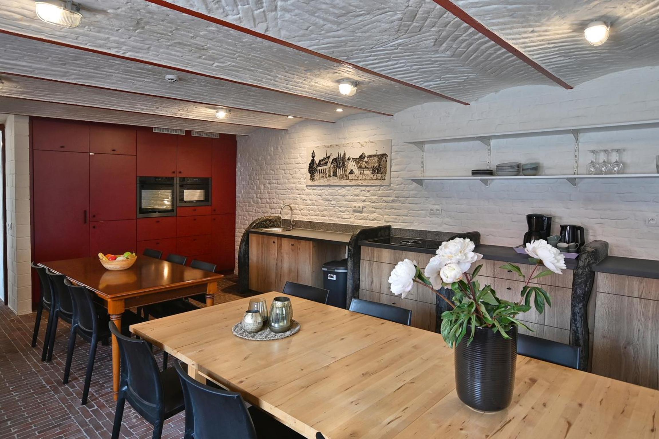 Hoeve Ten Rooden Duifhuize