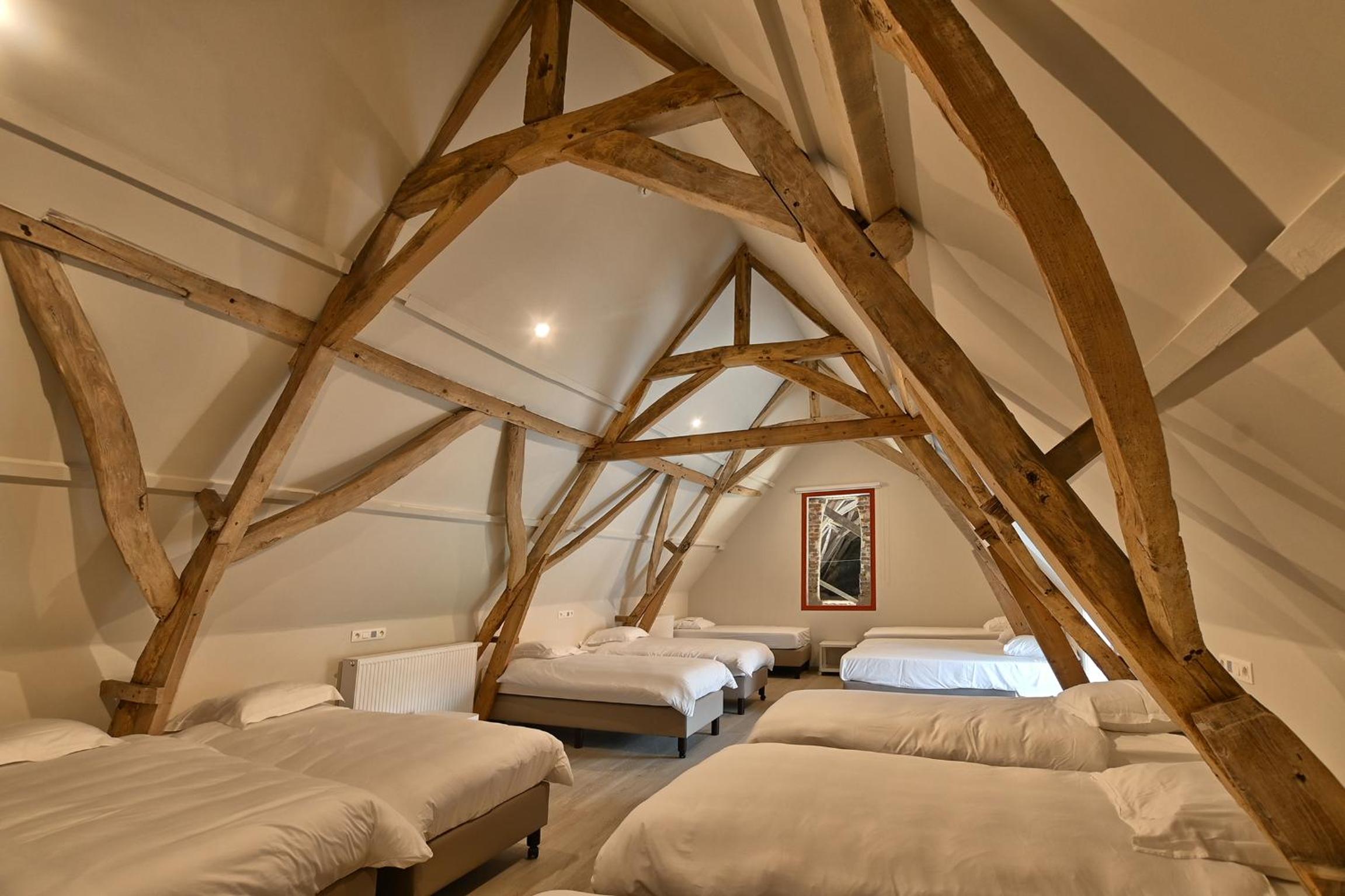 Hoeve Ten Rooden Duifhuize