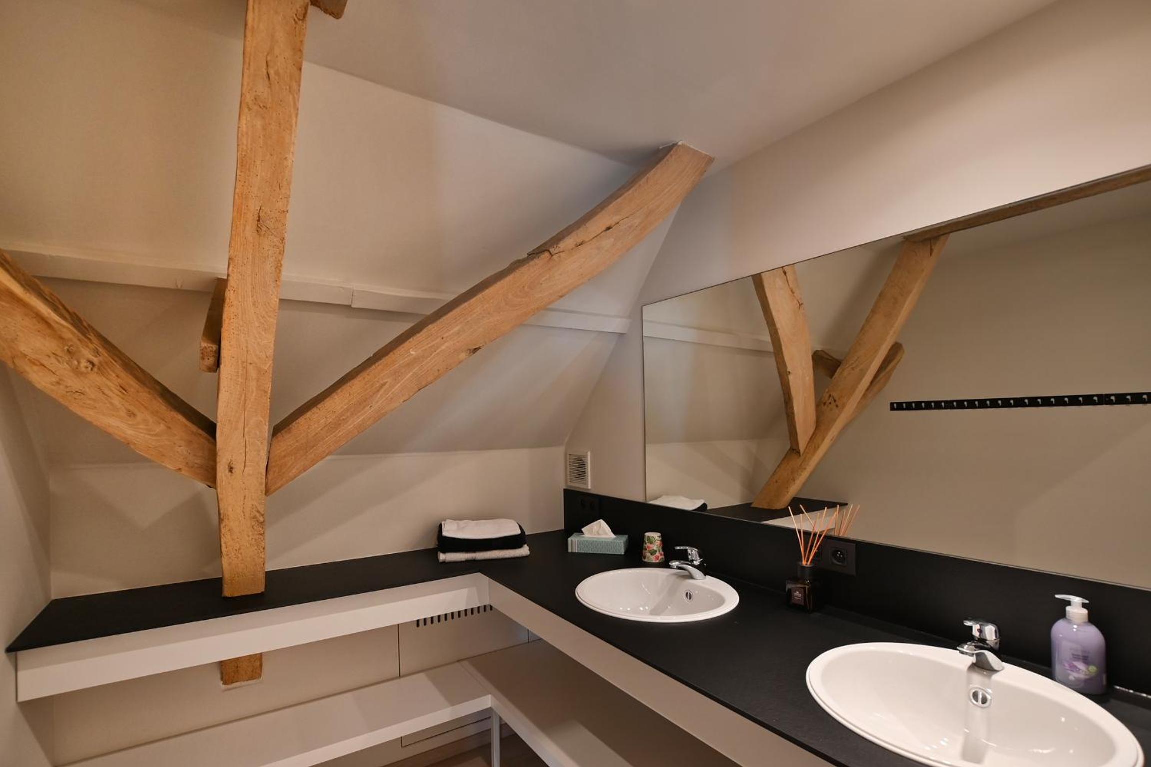 Hoeve Ten Rooden Duifhuize