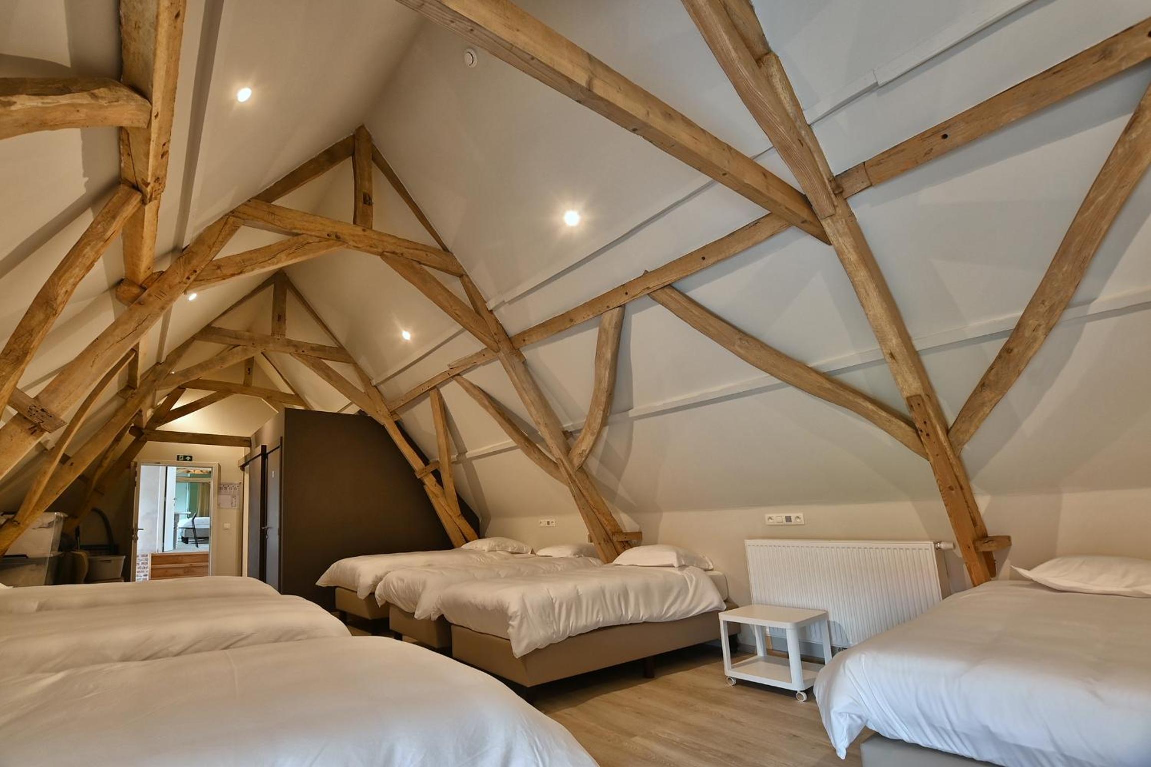 Hoeve Ten Rooden Duifhuize