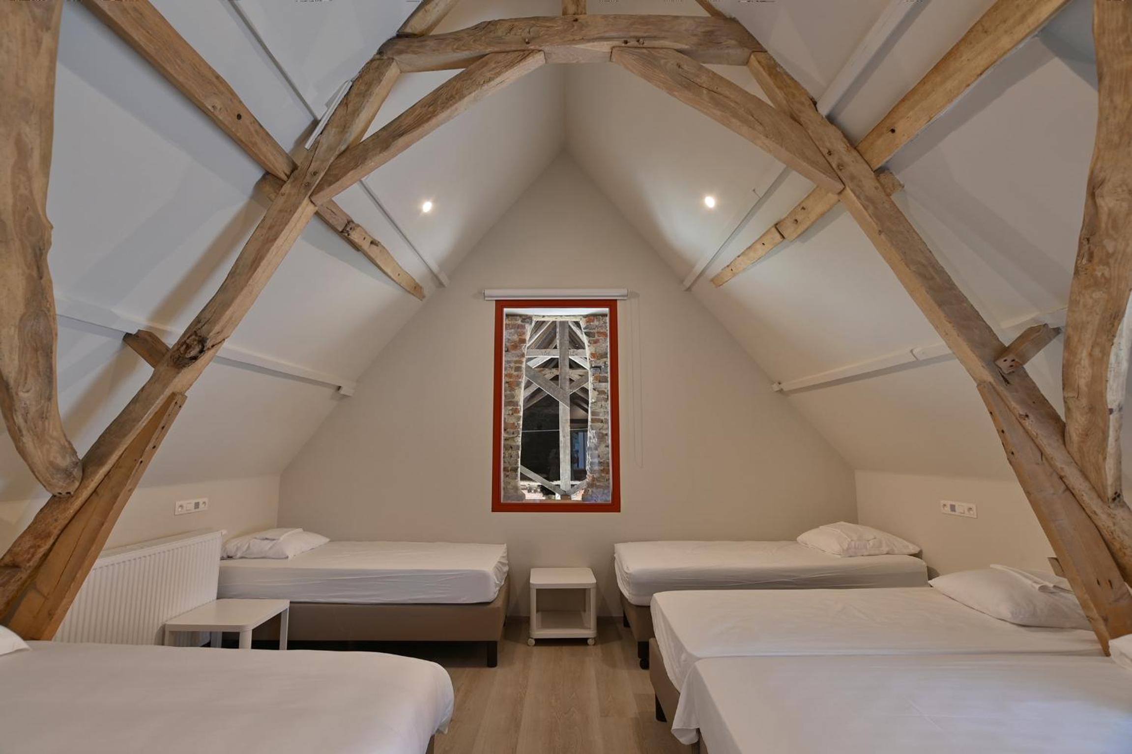 Hoeve Ten Rooden Duifhuize
