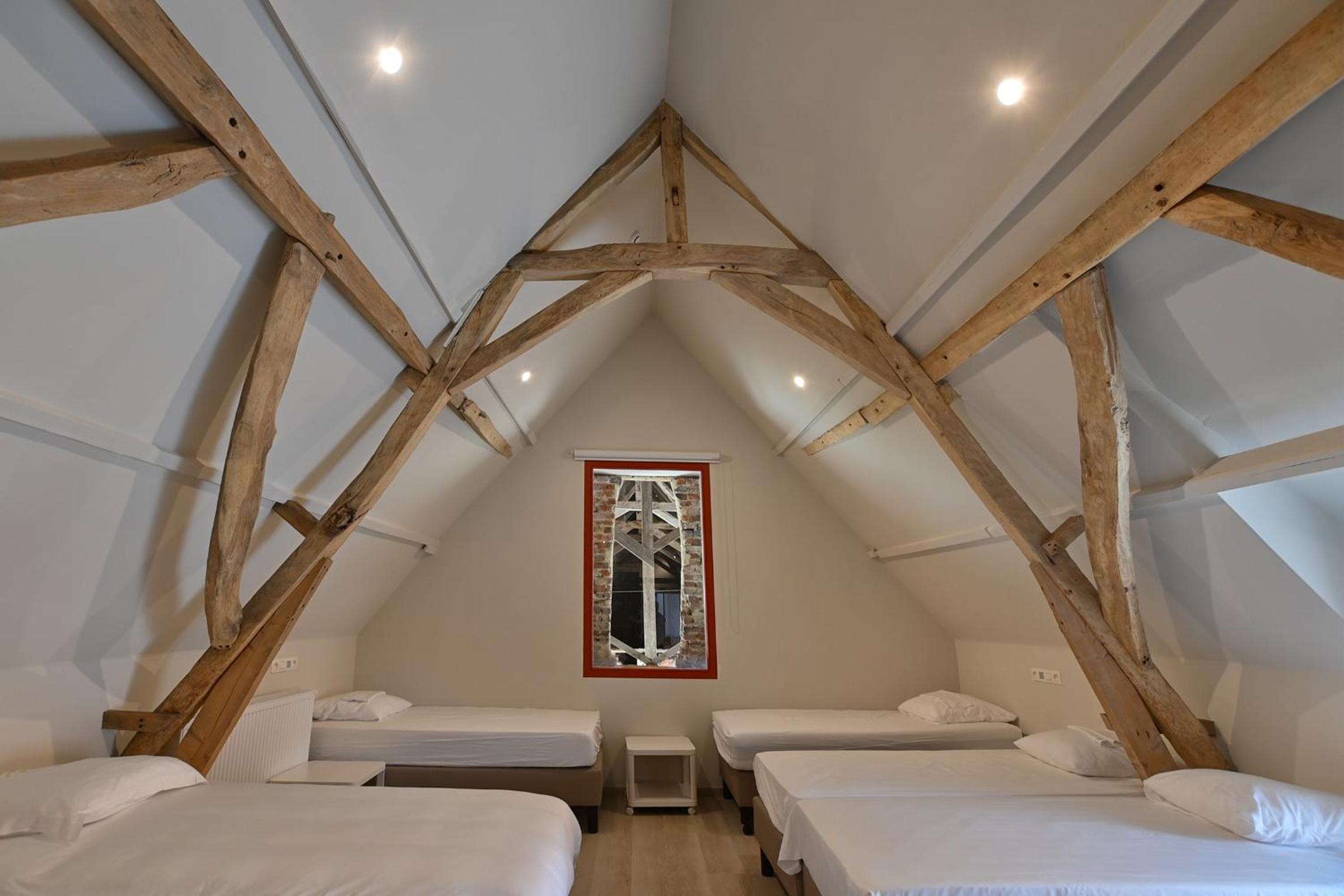 Hoeve Ten Rooden Duifhuize