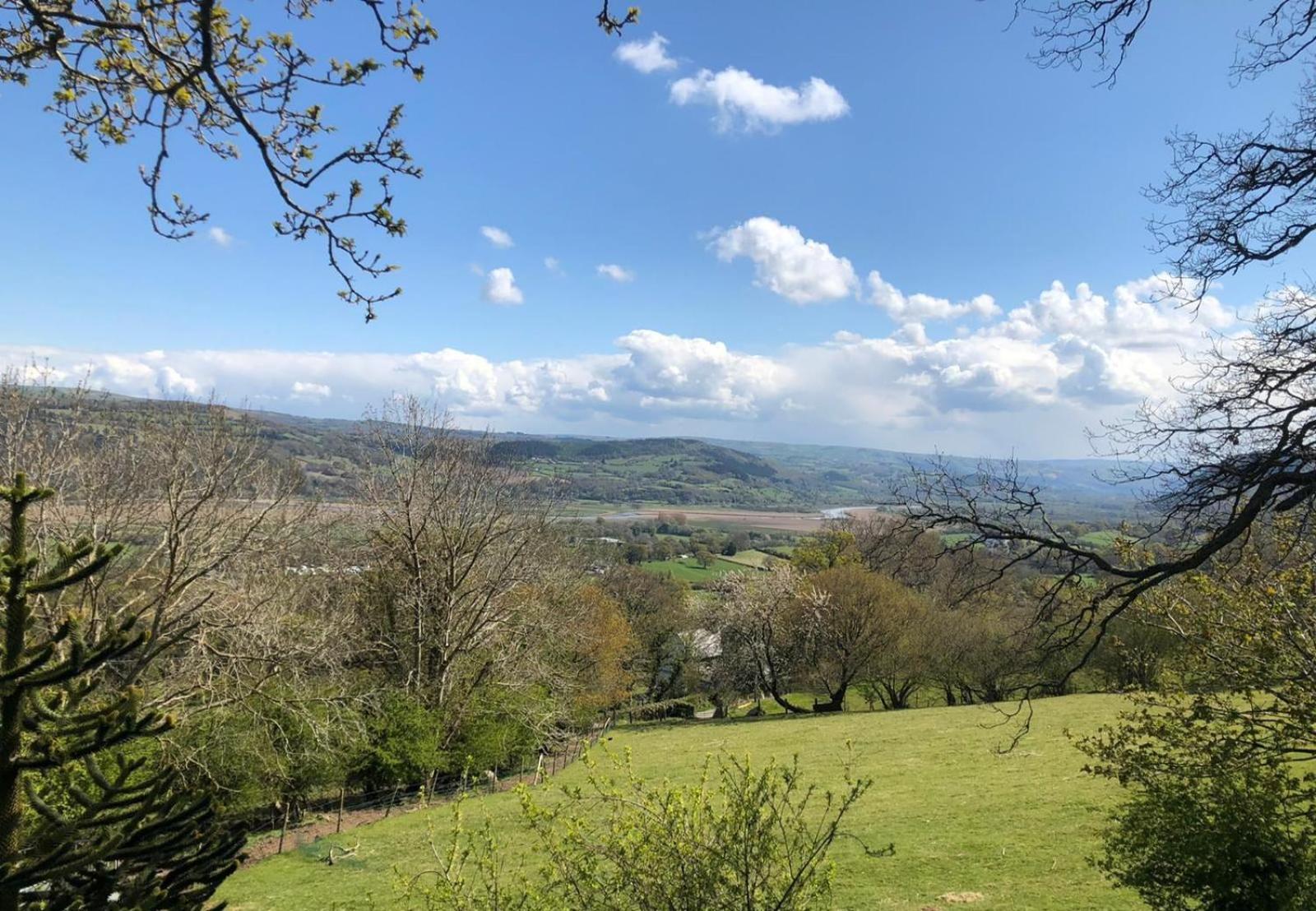 Idlewild Animal Sanctuary Farmhouse stay - Charity view 3