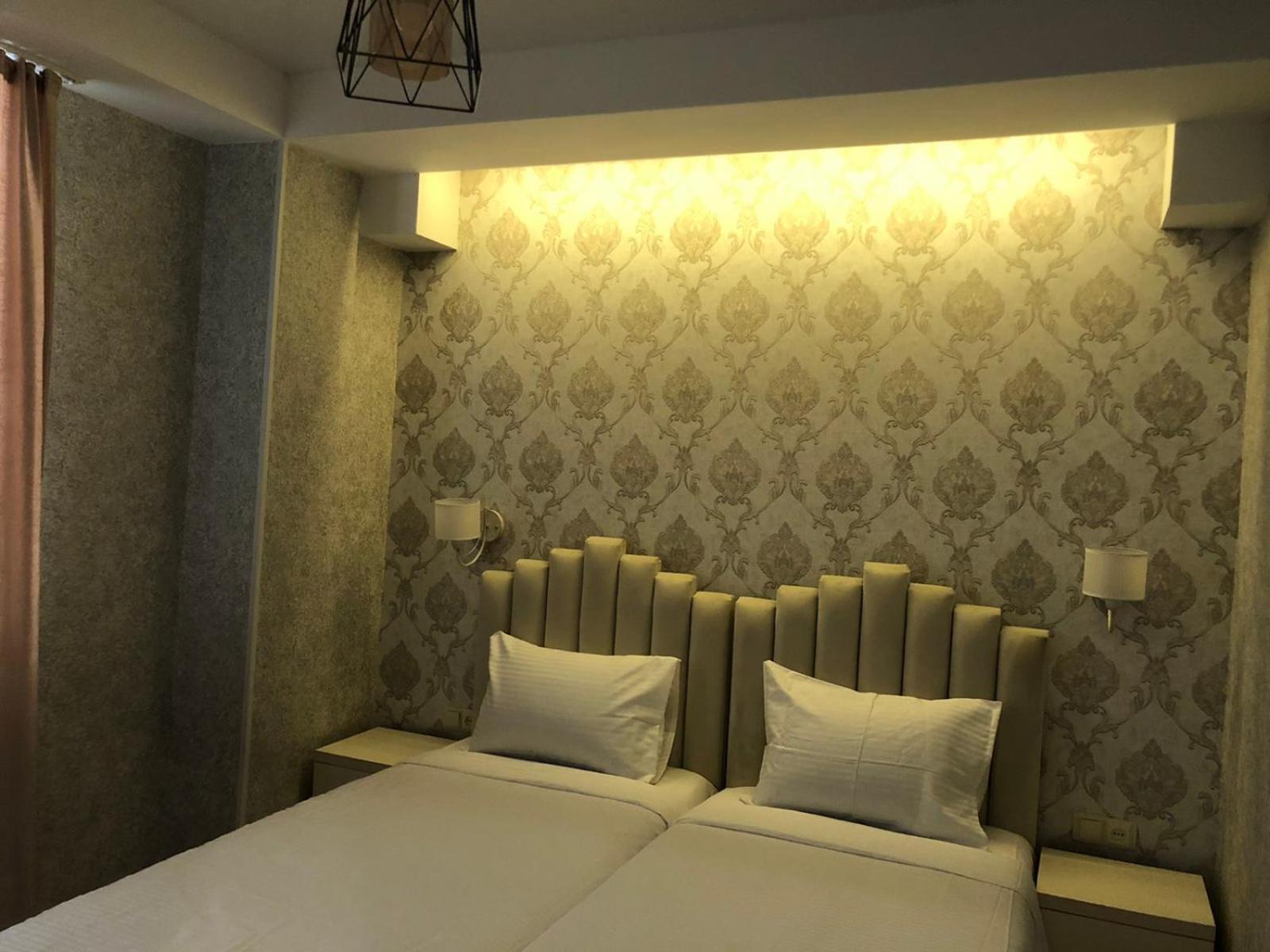 sharing apartment kutaisi view 2