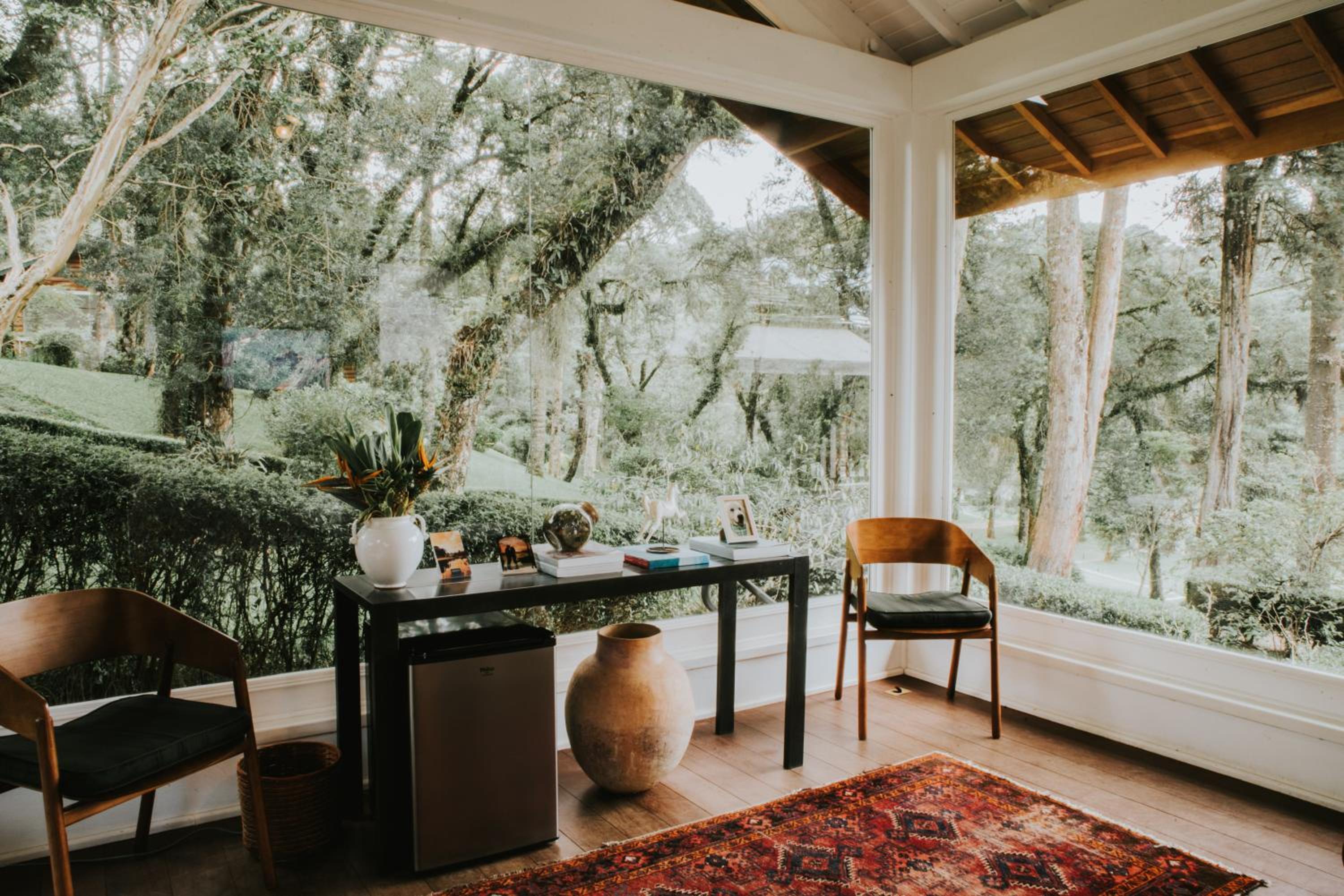 Outdoor Space