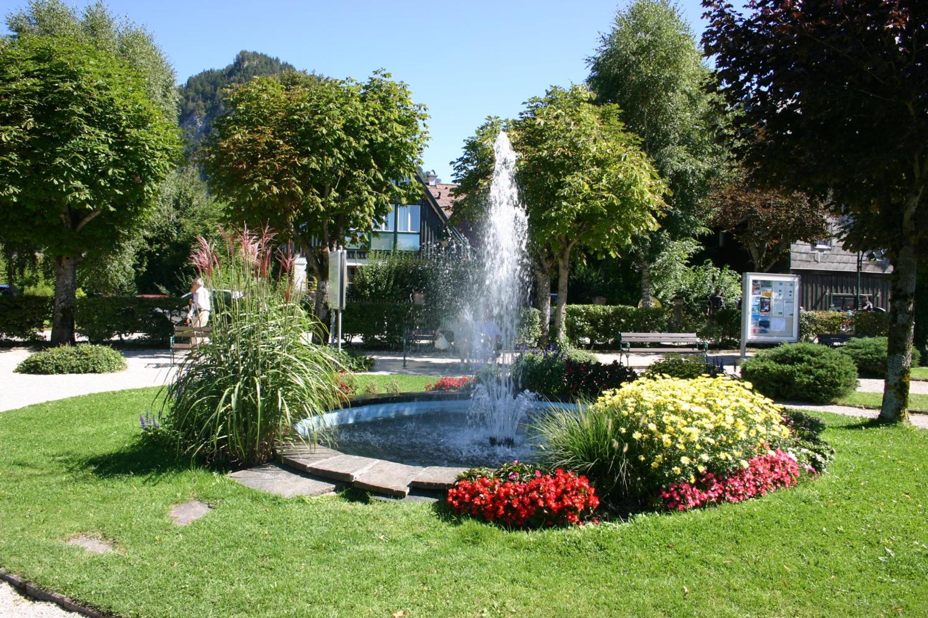 Pension Salzburger Hof