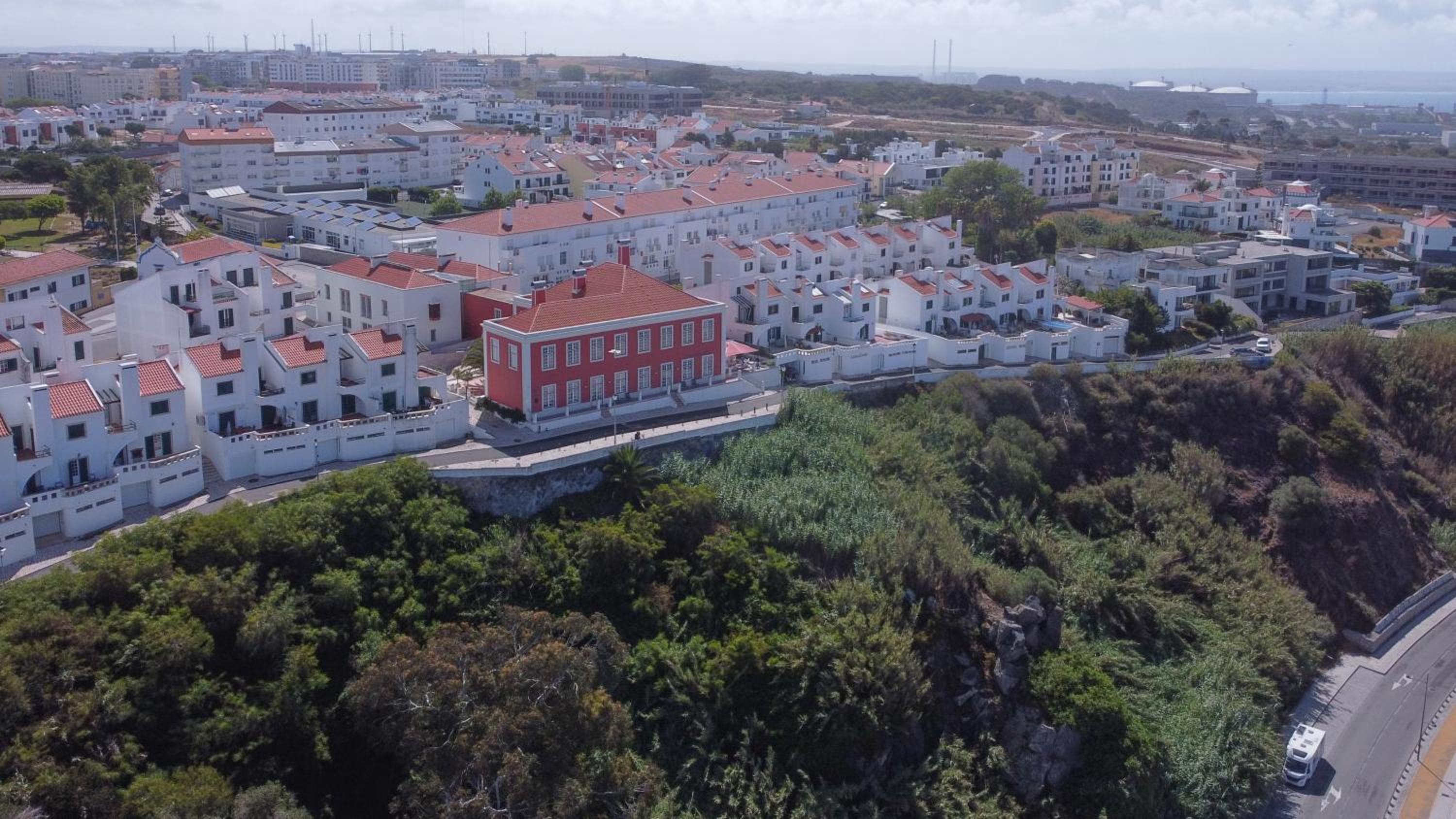 Casa do Médico de São Rafael
