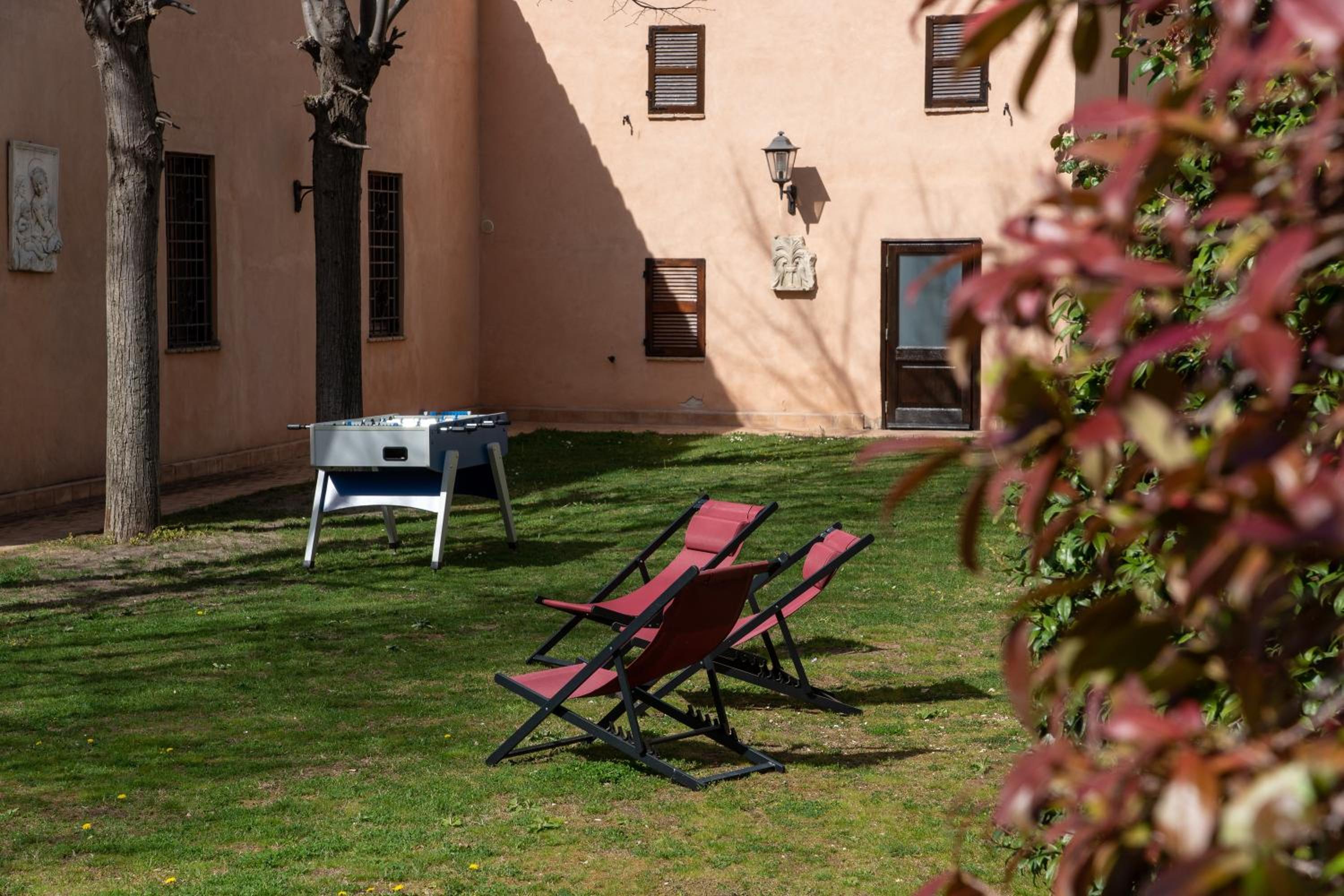 Relais Borgo Campello