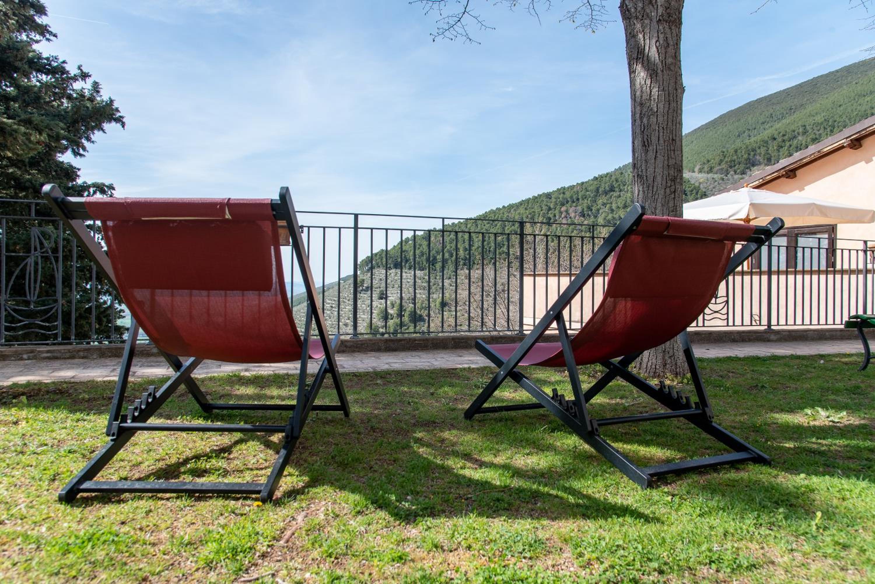 Relais Borgo Campello