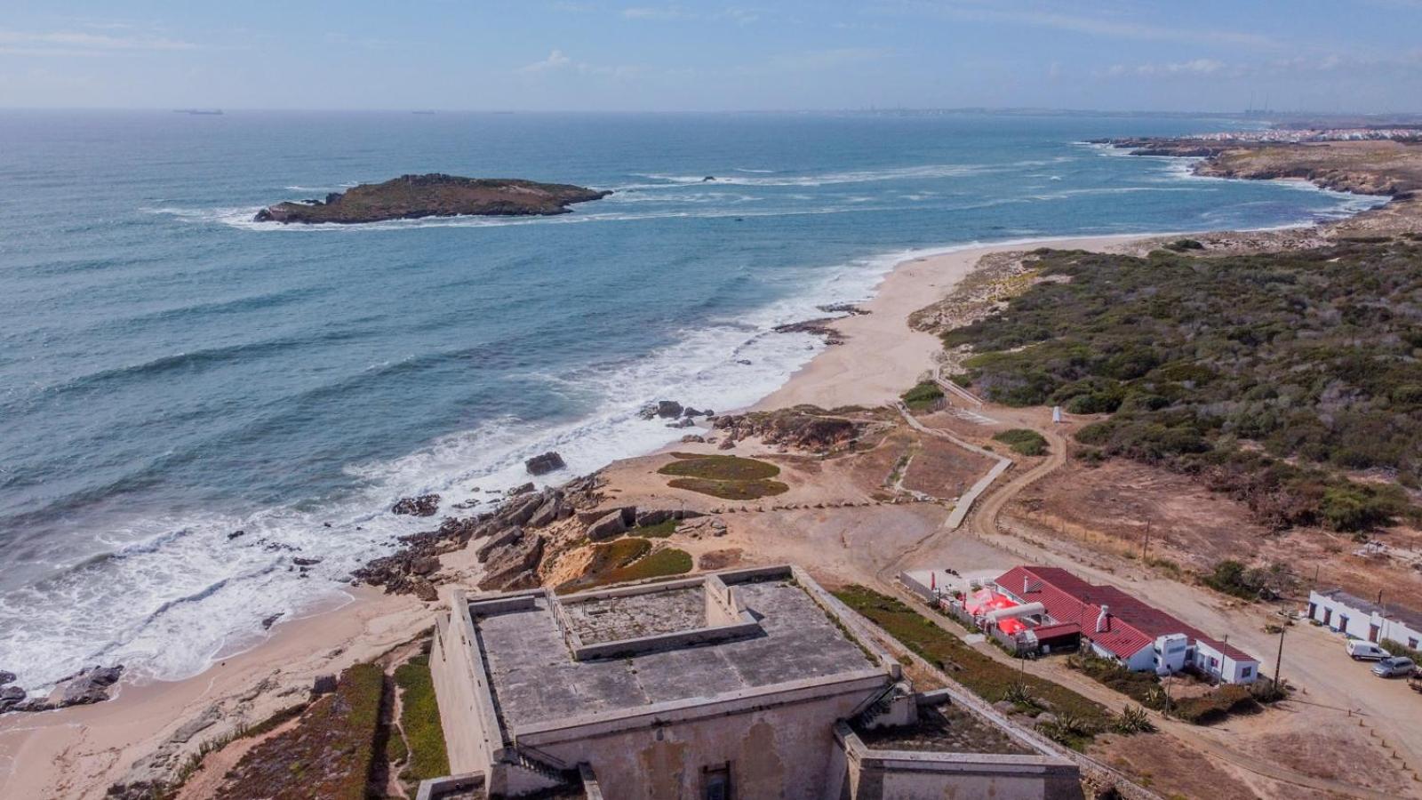 Casa do Médico de São Rafael