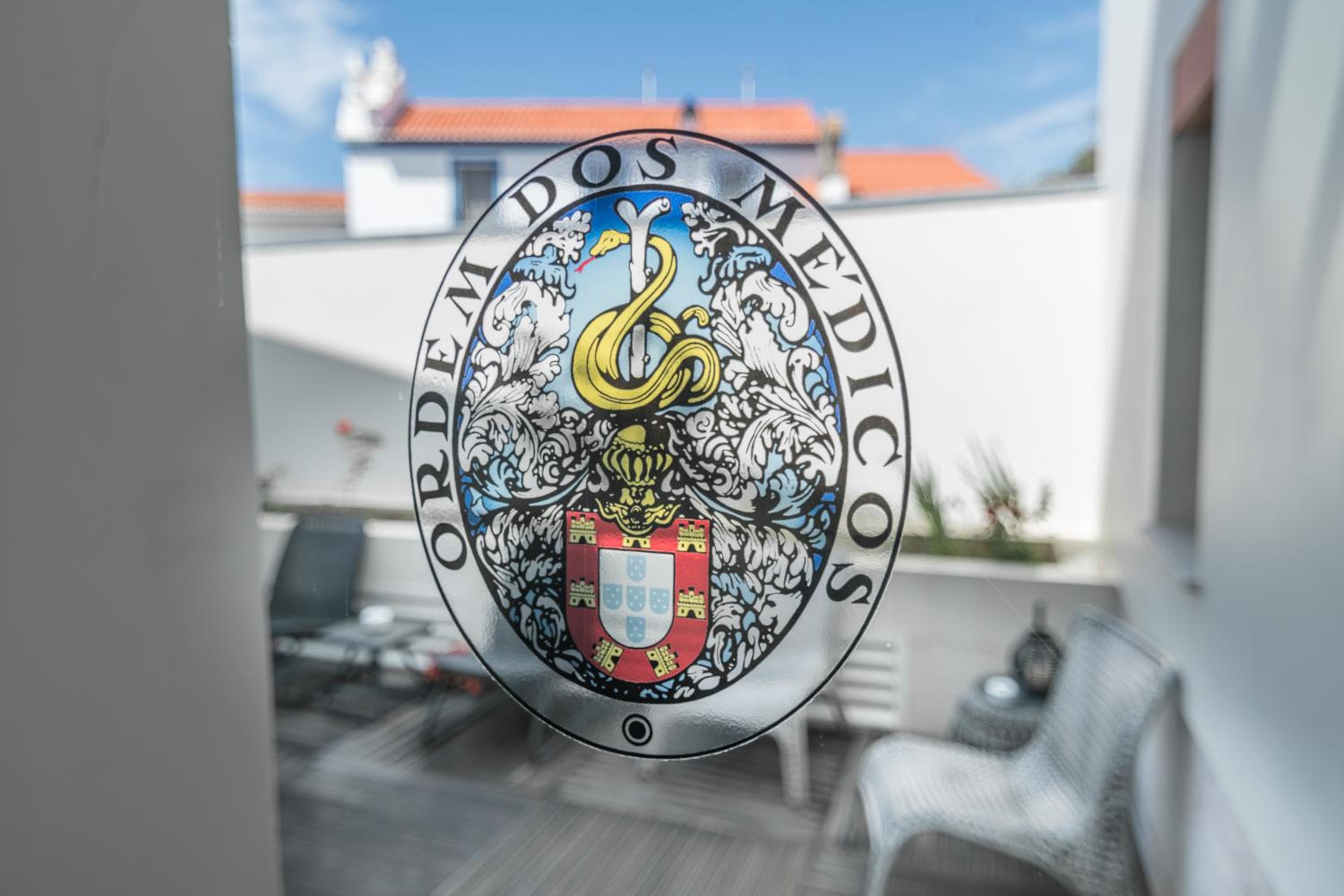 Casa do Médico de São Rafael