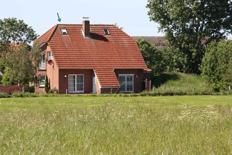 Flüthörn