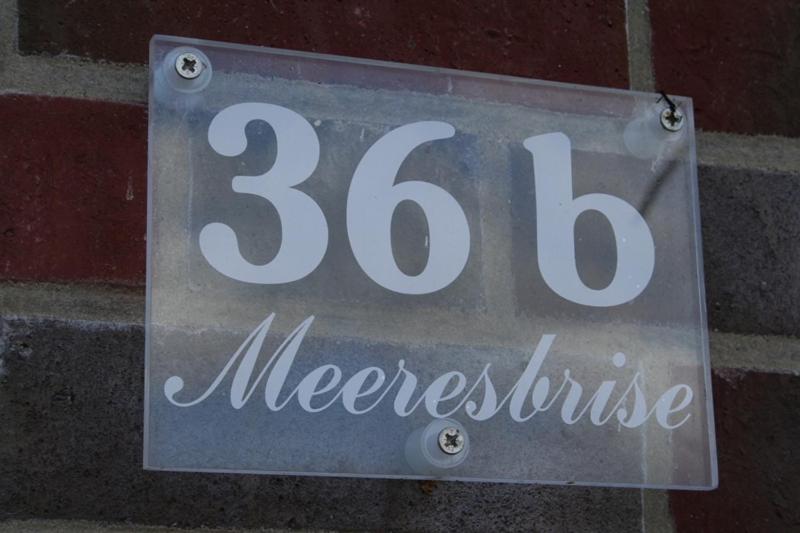 Meeresbrise