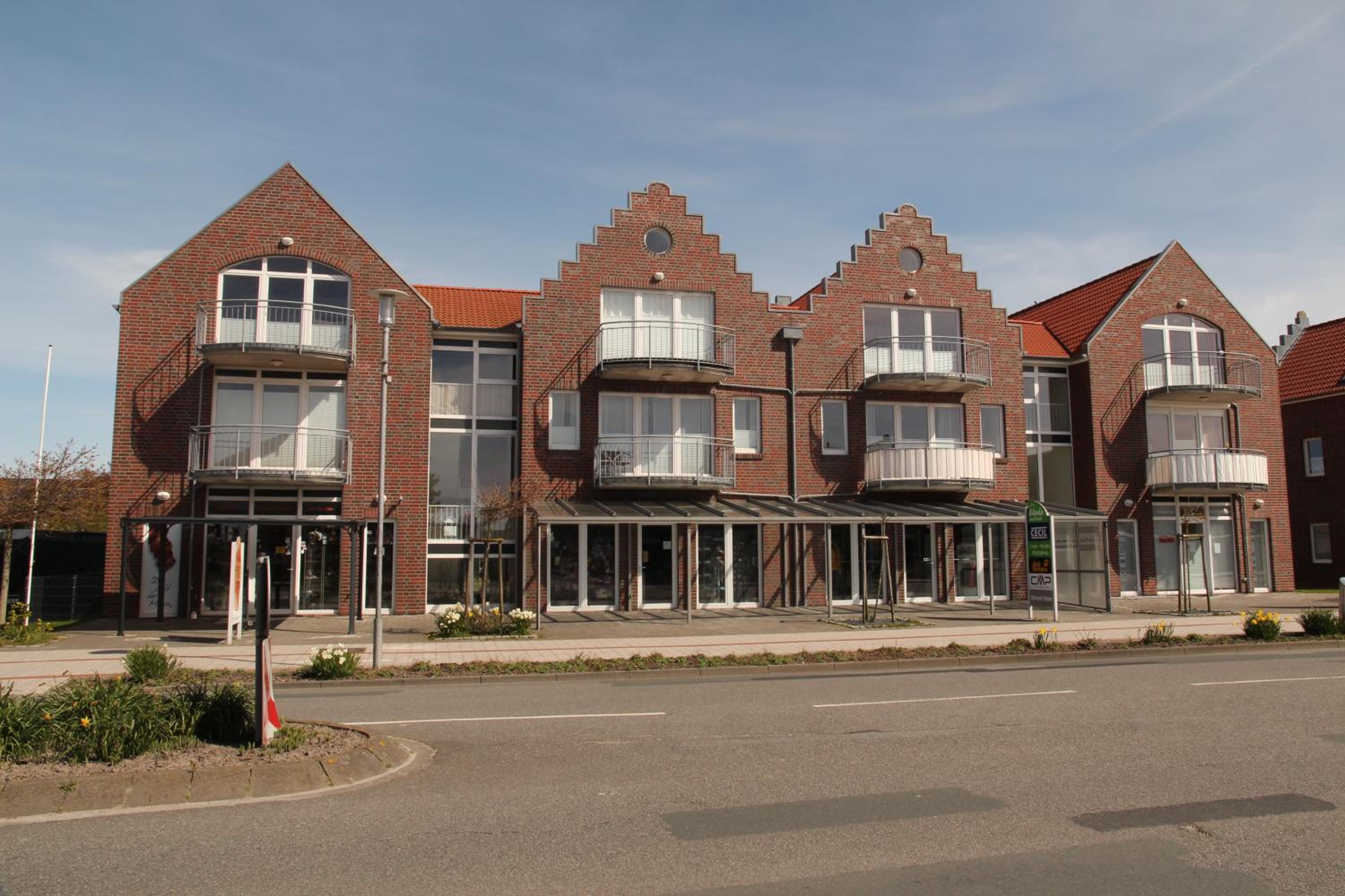 Möwennest