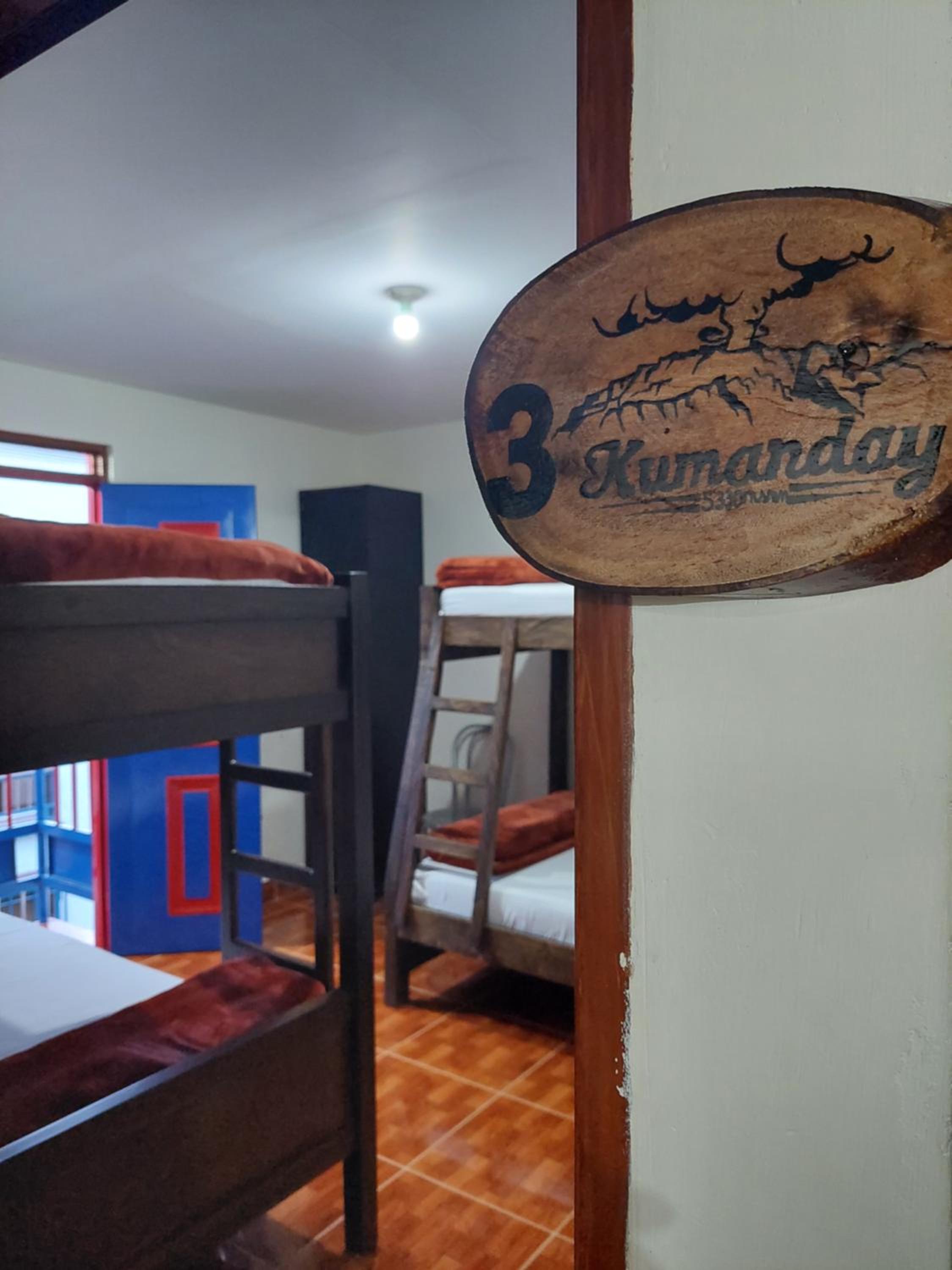 Km0 Hostel