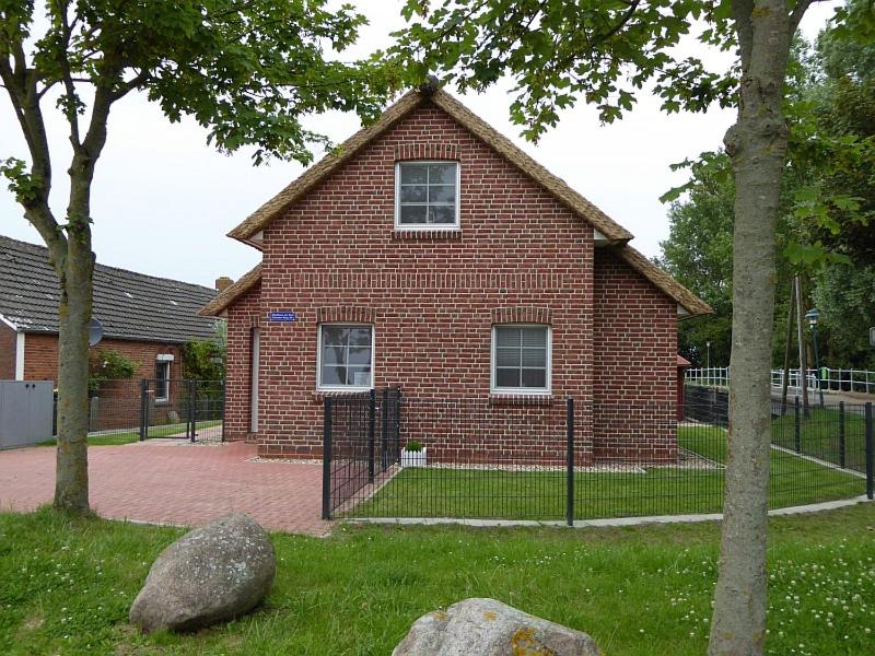 Riedhaus am Siel