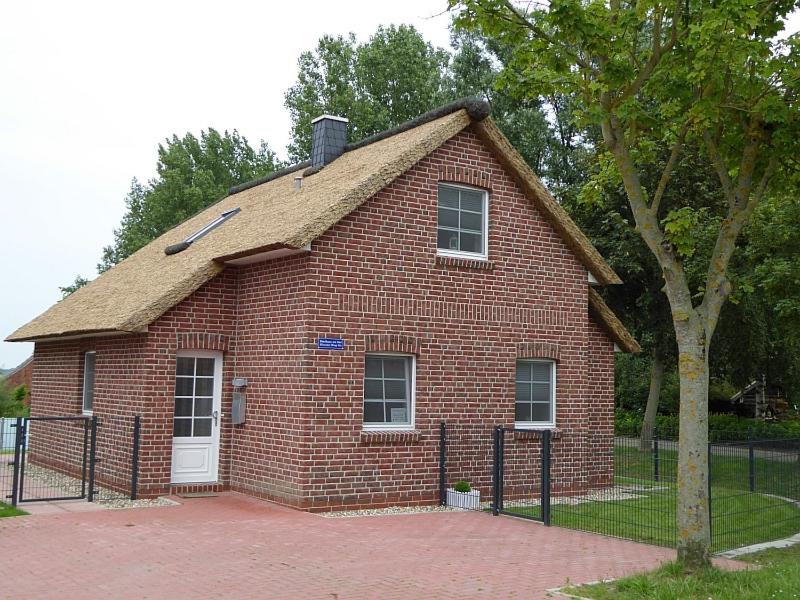 Riedhaus am Siel