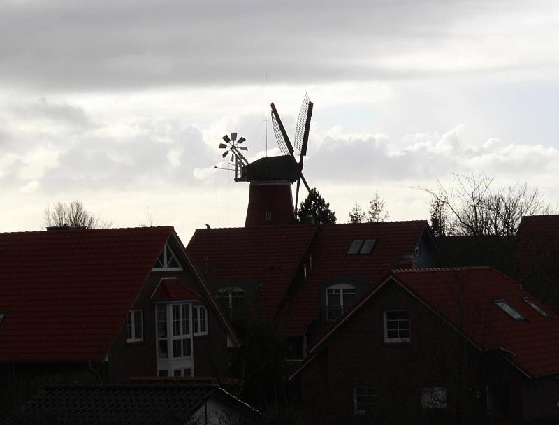 Mühlenkieker