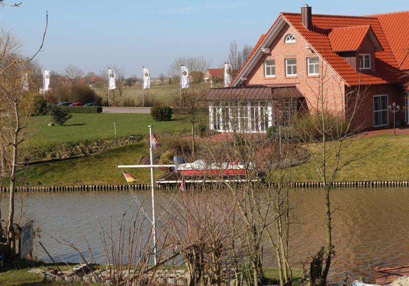 Frieso am Siel