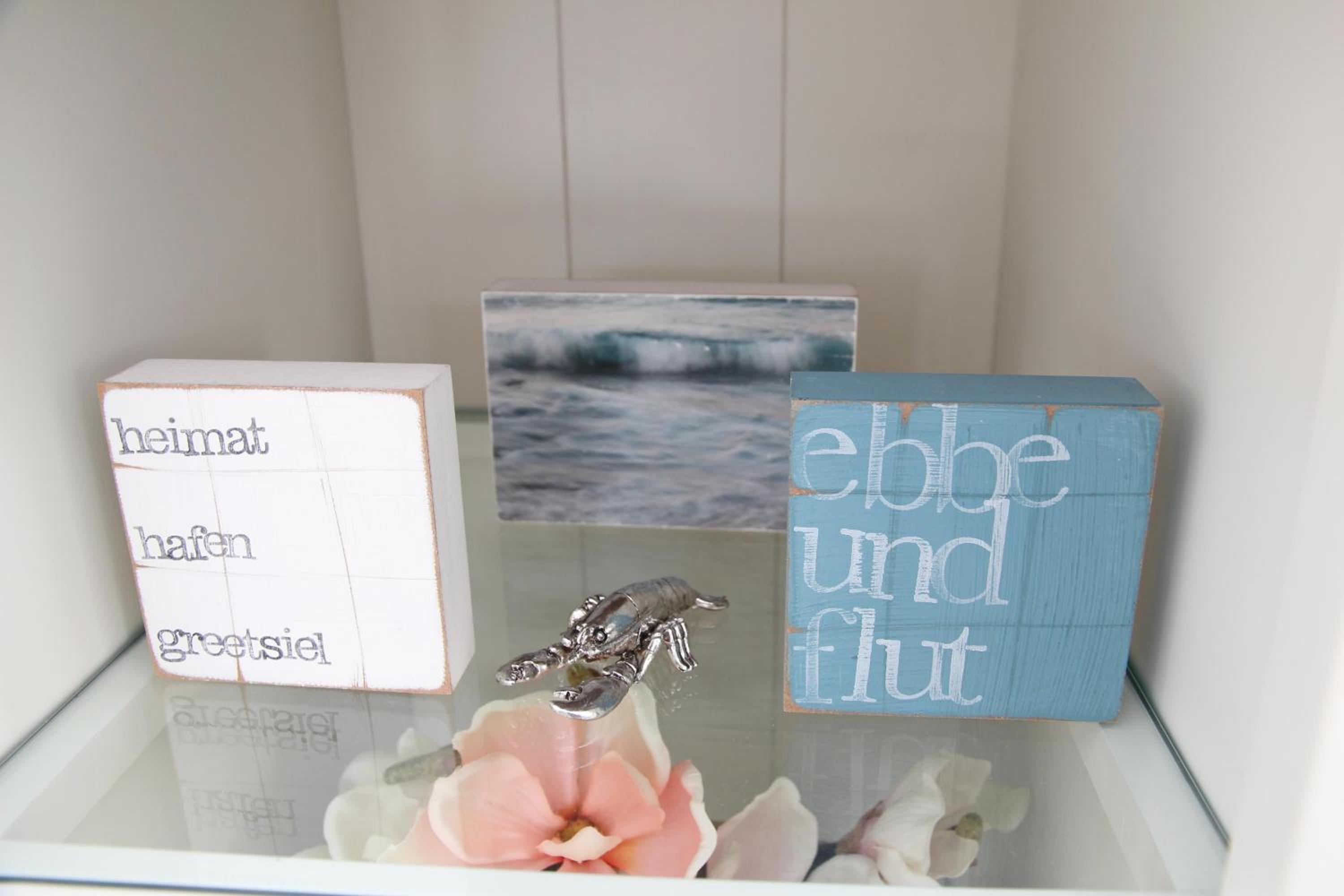 Frieso am Siel